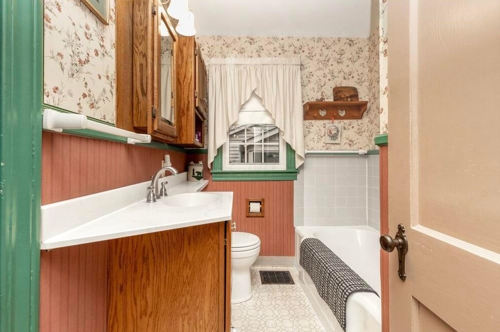 815 Franklin Ave, Lancaster OH 43130-2726 exterior