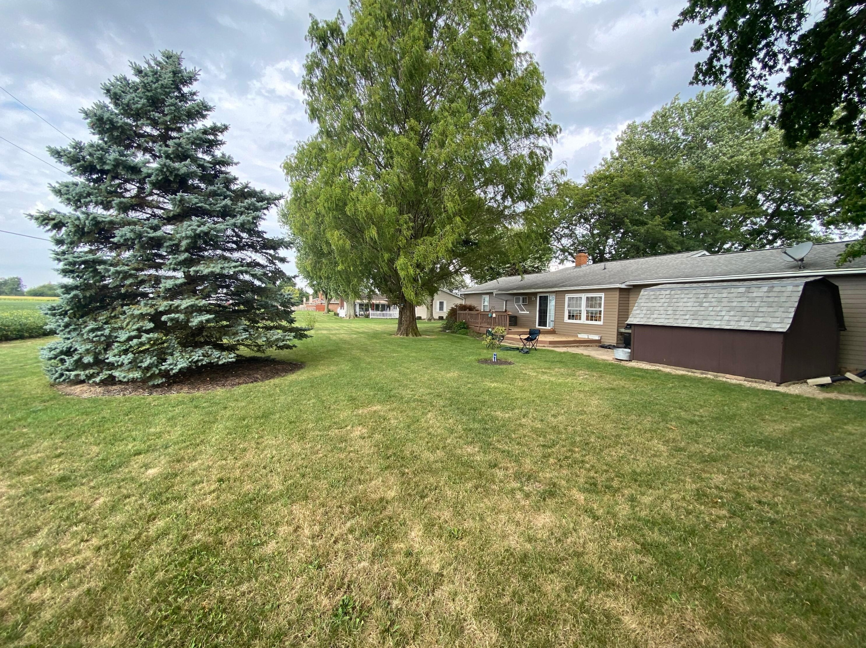 457 Kenton Galion Rd, Marion OH  43302-9742 exterior