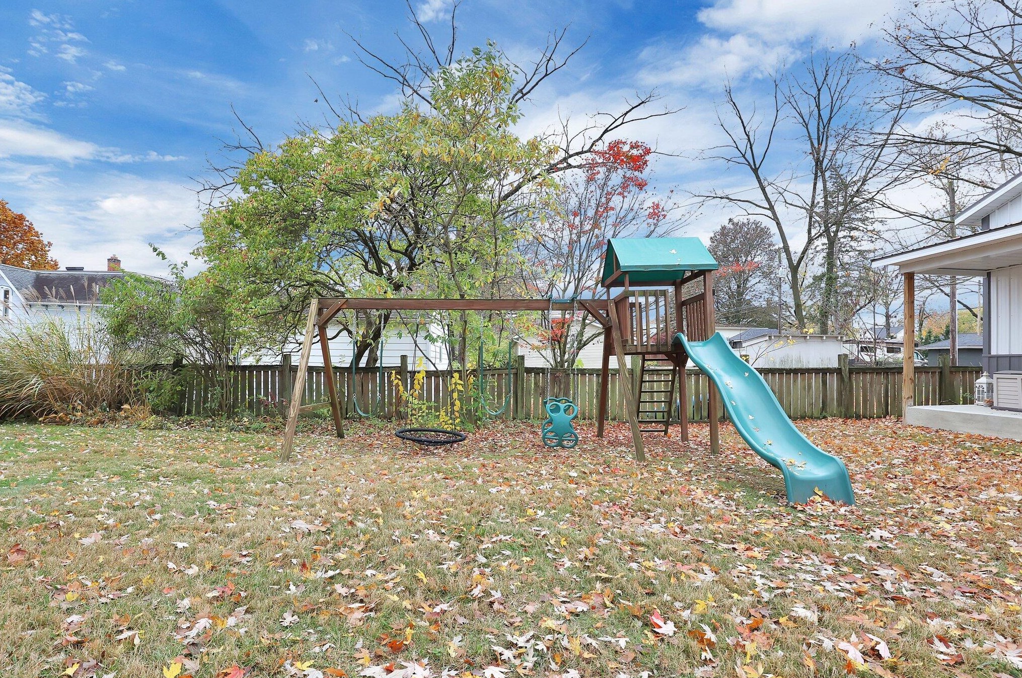 181 Washington St, Delaware OH  43015-2628 exterior