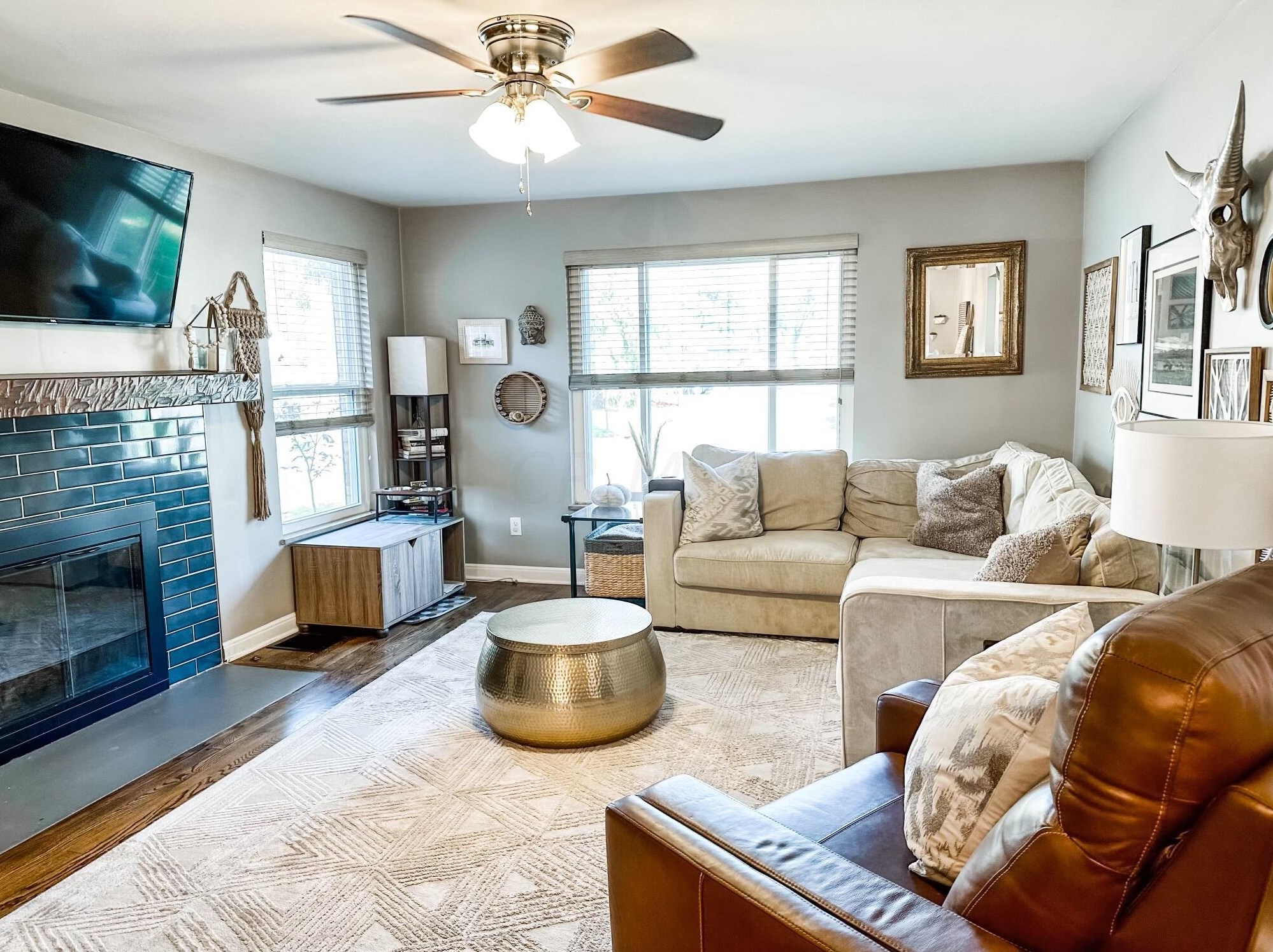 403 Wetmore Rd, Columbus OH  43214-2205 exterior