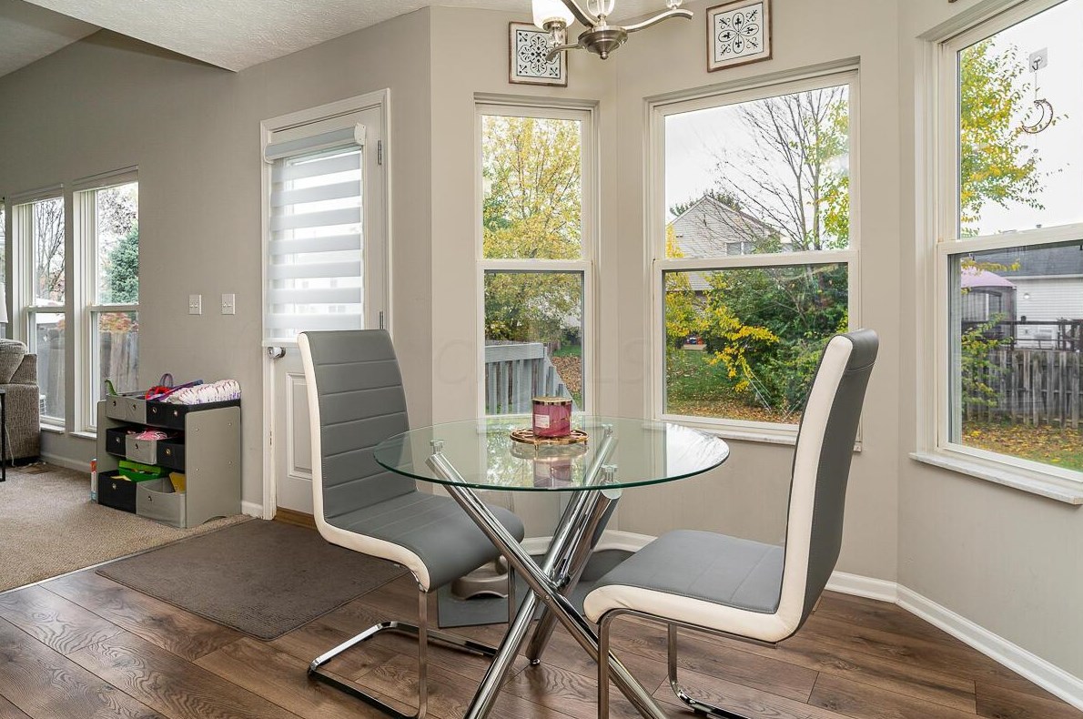 6994 Weurful Dr, Cnl Wnchstr OH  43110-8444 exterior