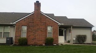 3703 Charlemonte Way, Cnl Wnchstr OH  43110-9346 exterior