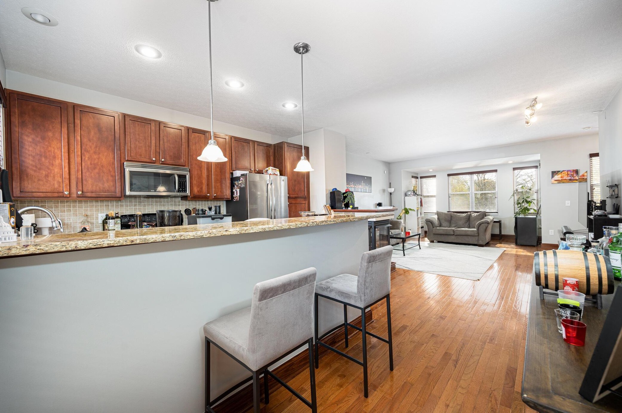 1832 Northwest Blvd, Columbus OH  43212-1670 exterior