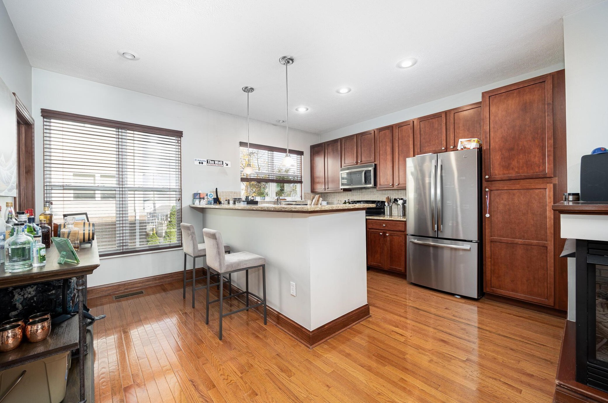 1832 Northwest Blvd, Columbus OH  43212-1670 exterior