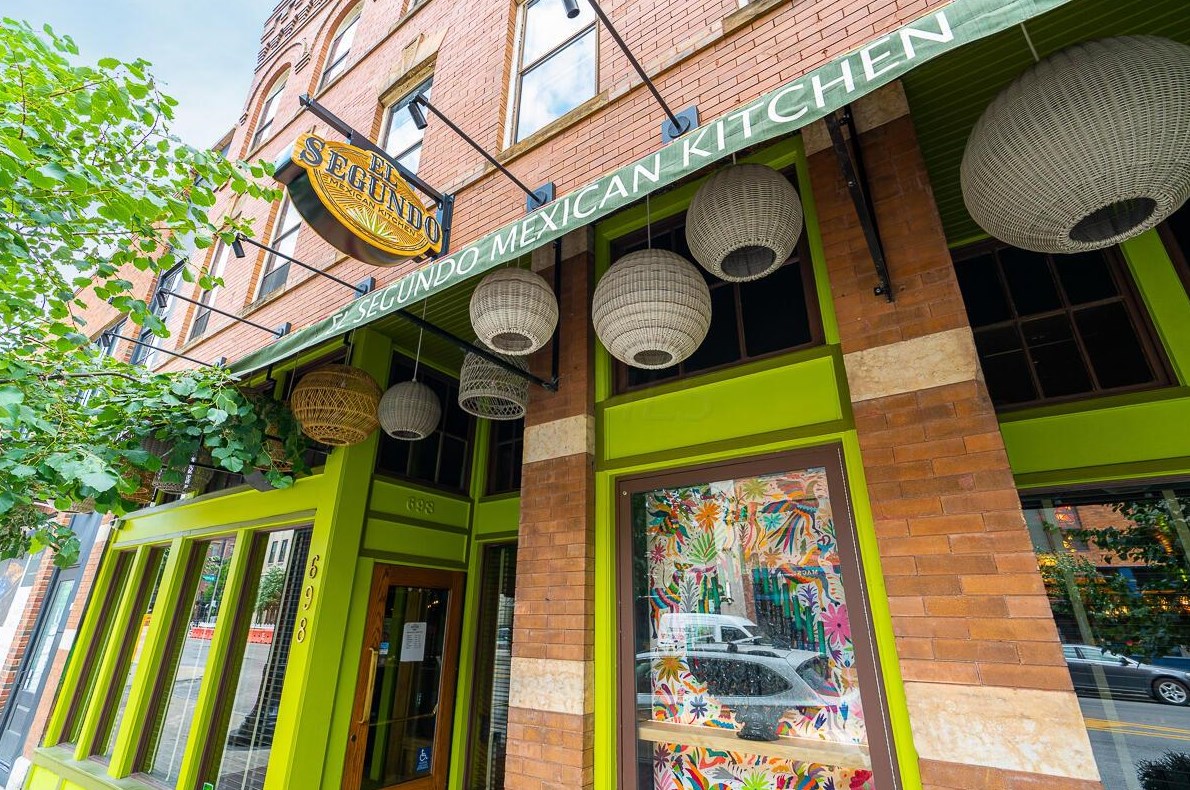 60 Buttles Ave, Columbus OH  43215-1451 exterior