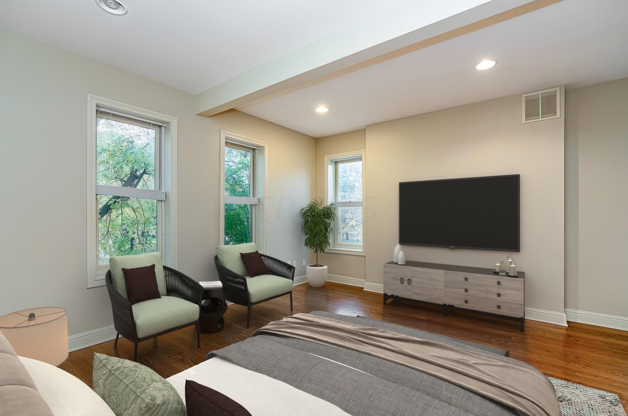 60 Buttles Ave, Columbus OH  43215-1451 exterior