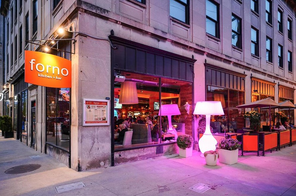 60 Buttles Ave, Columbus OH  43215-1451 exterior