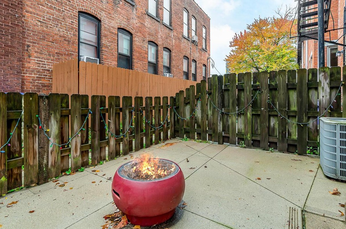 60 Buttles Ave, Columbus OH  43215-1451 exterior