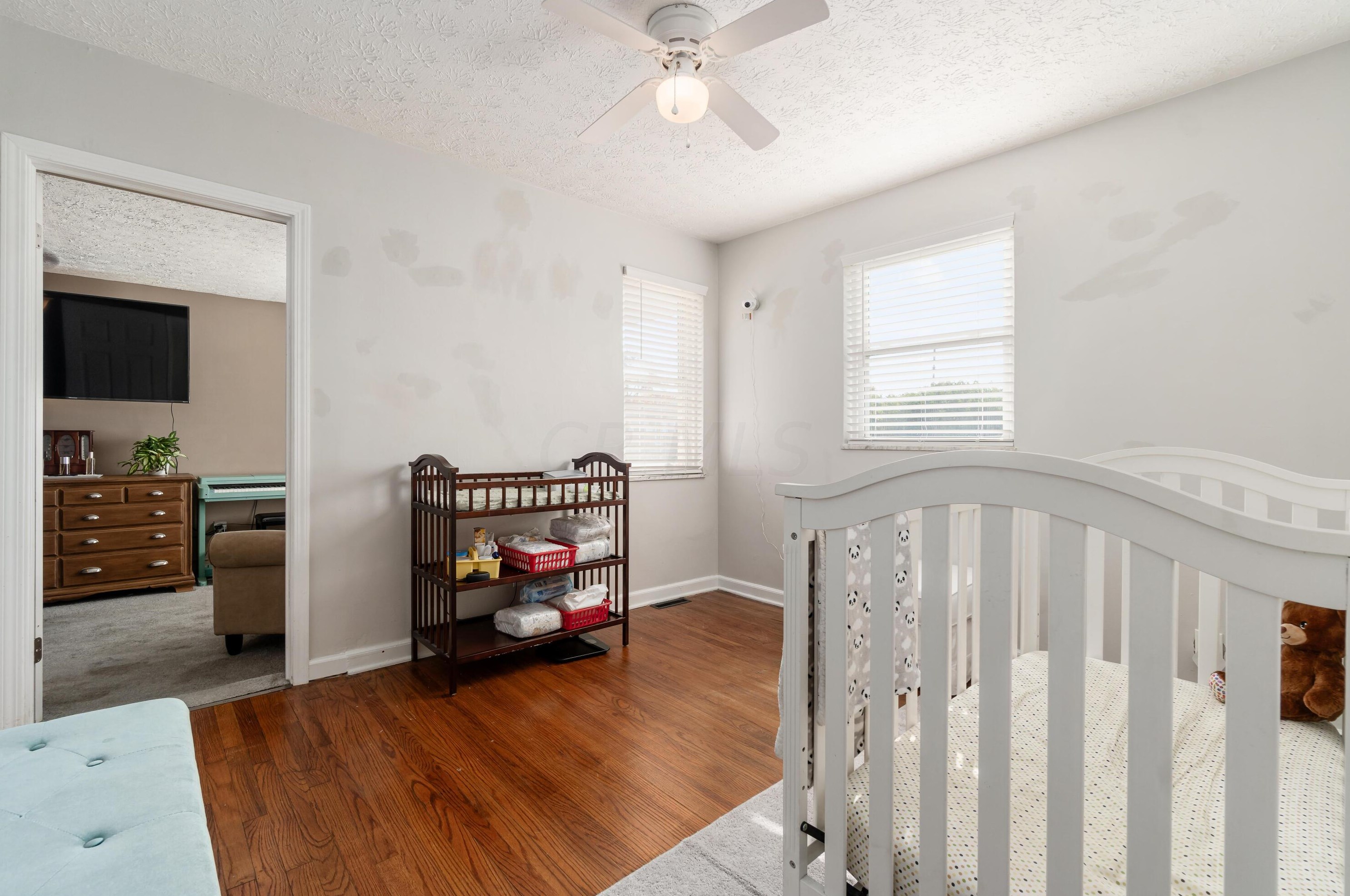 520 Eldon Ave, Columbus OH 43204-3702 exterior