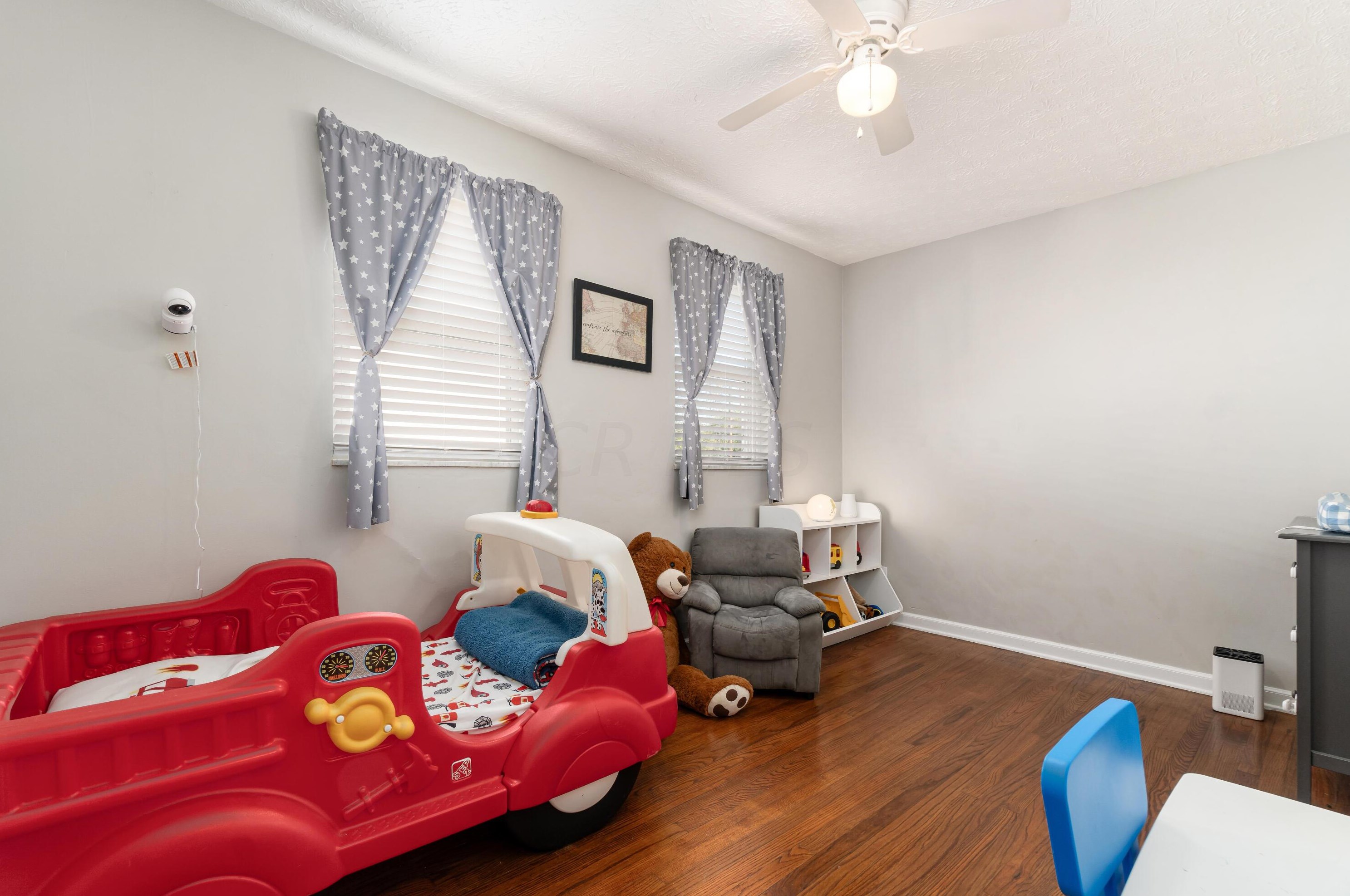 520 Eldon Ave, Columbus OH 43204-3702 exterior