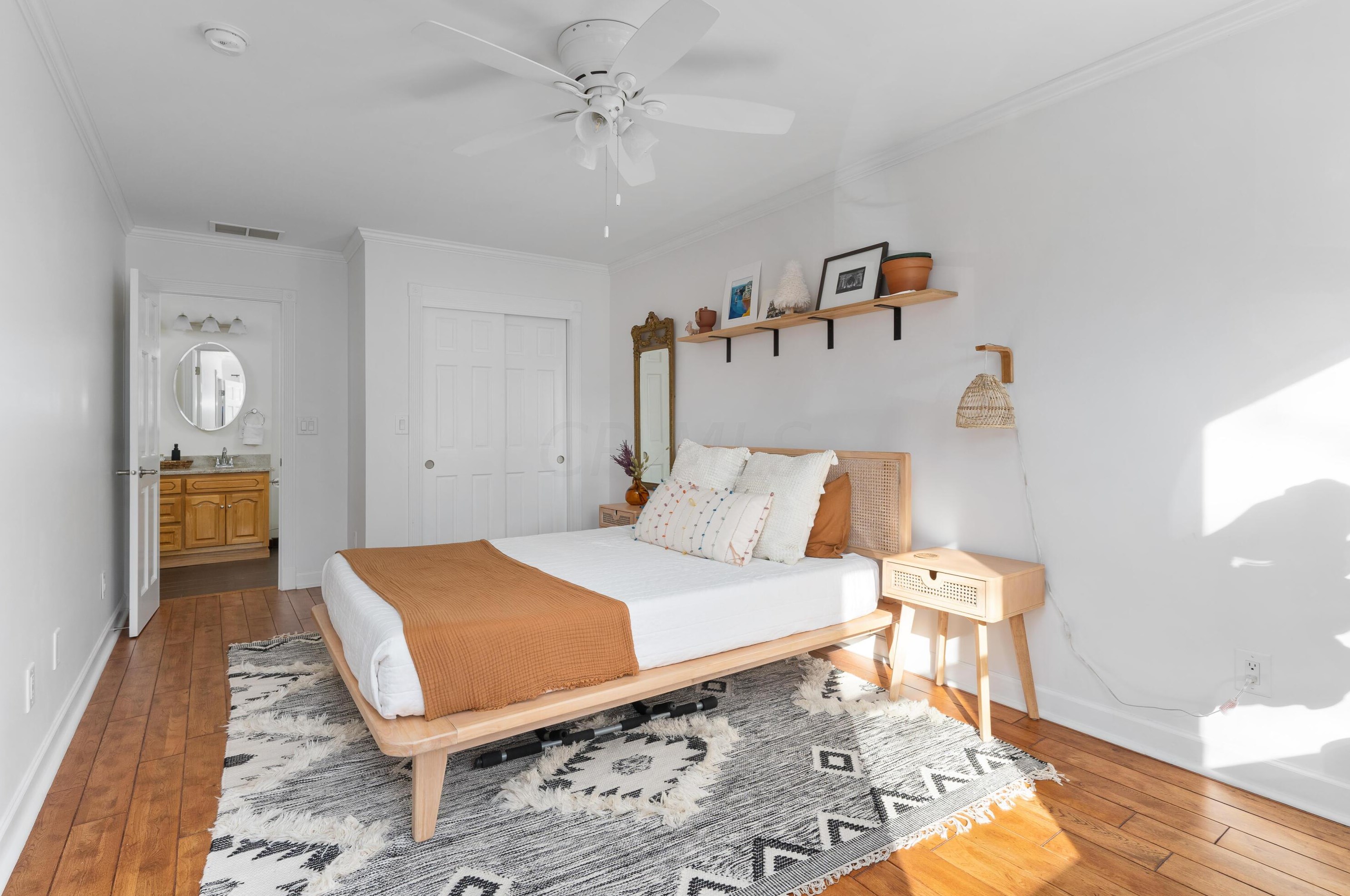 418 Forest St, Columbus OH  43206-2331 exterior