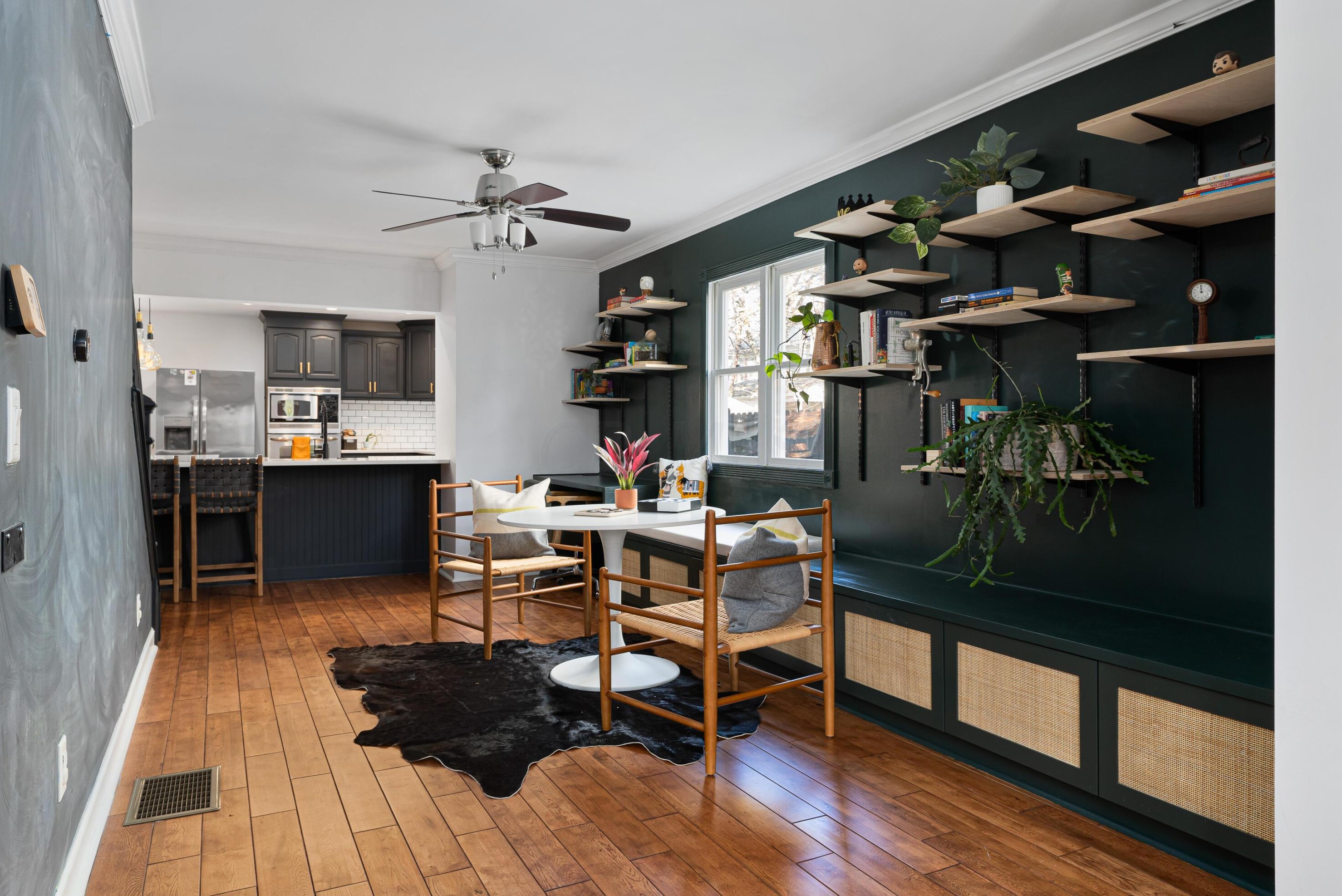 418 Forest St, Columbus OH  43206-2331 exterior