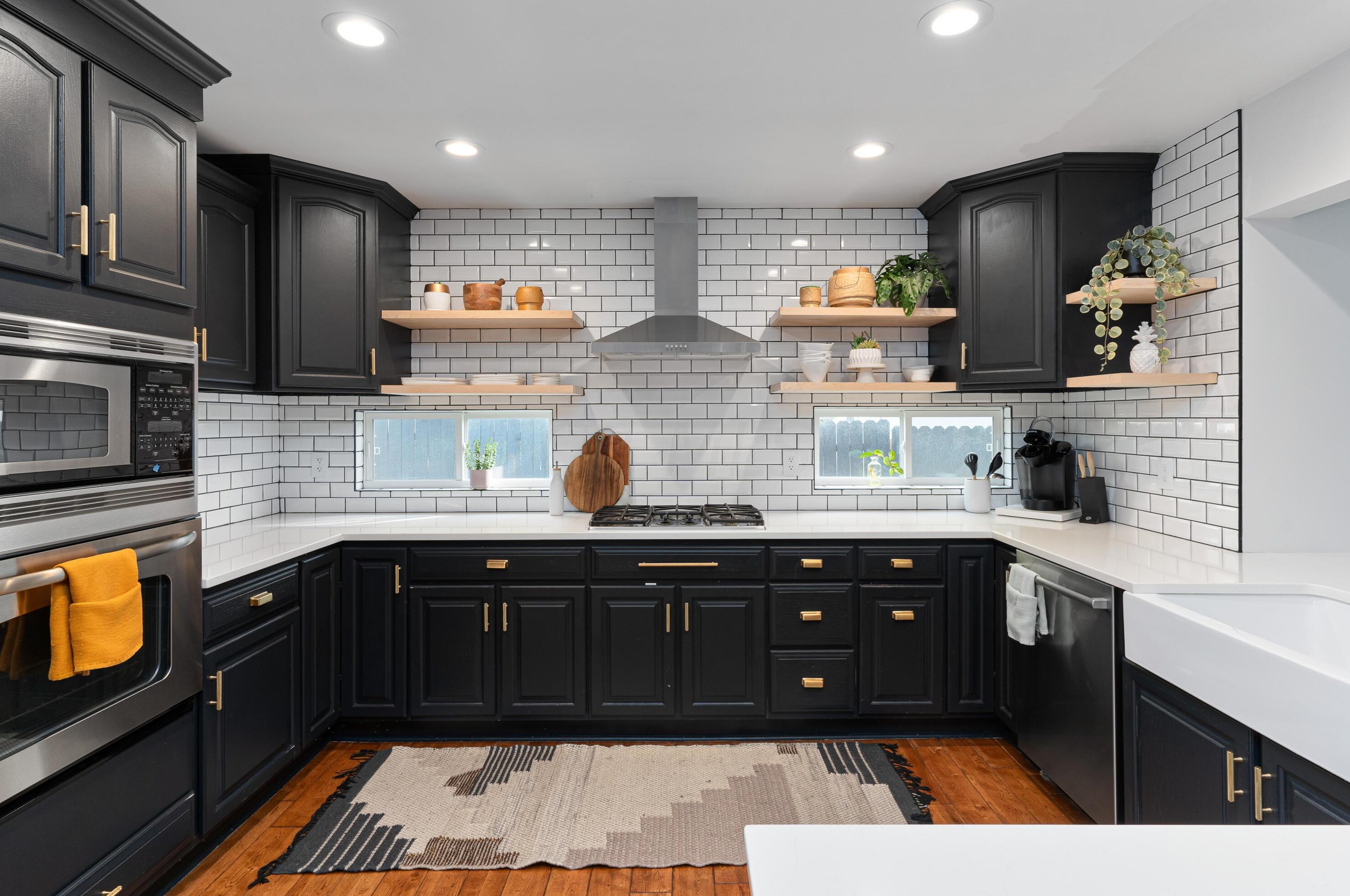 418 Forest St, Columbus OH  43206-2331 exterior