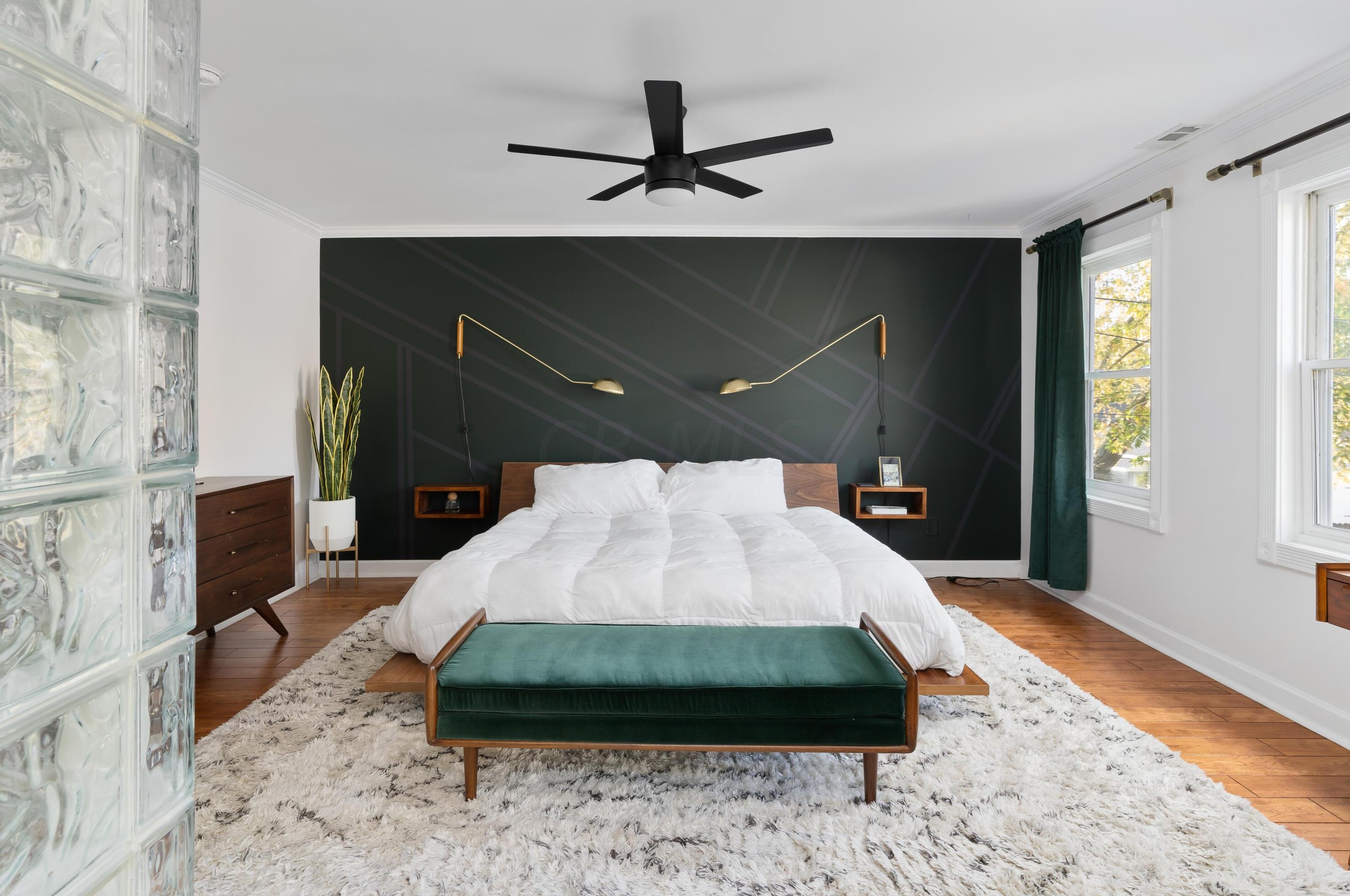 418 Forest St, Columbus OH  43206-2331 exterior