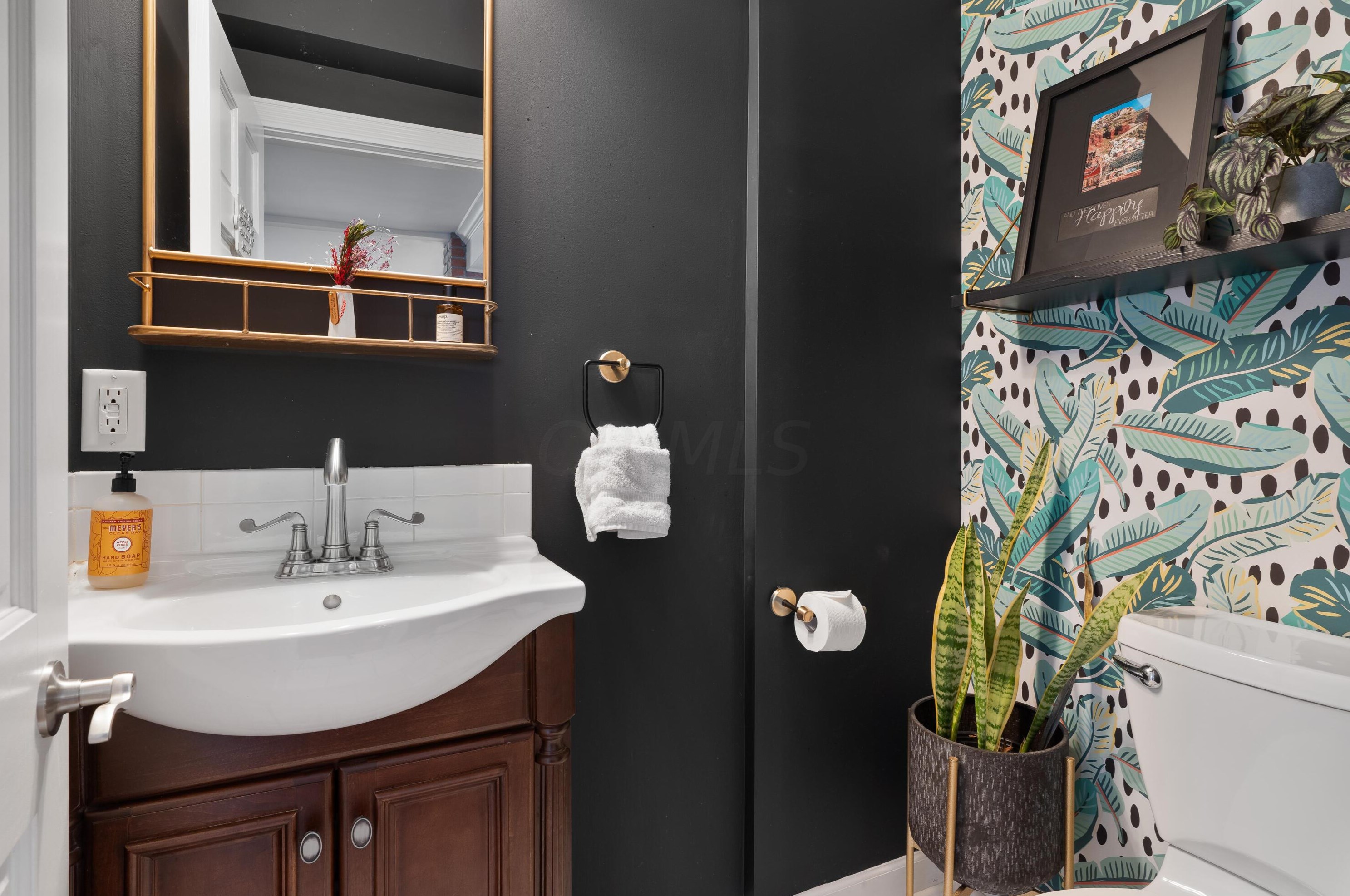 418 Forest St, Columbus OH  43206-2331 exterior