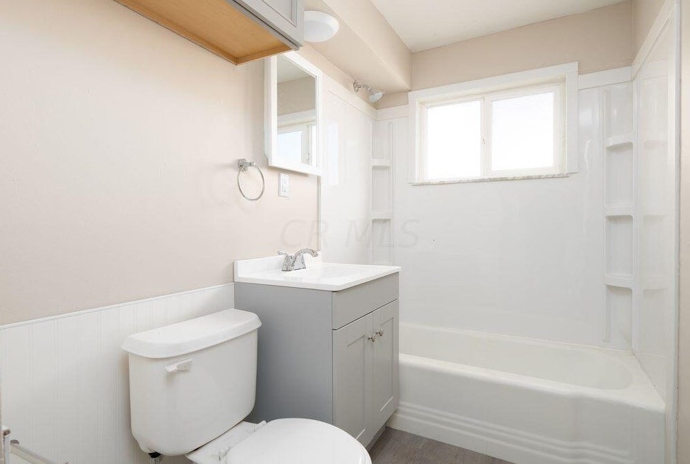 3720 Beulah Rd, Columbus OH 43224-2615 exterior