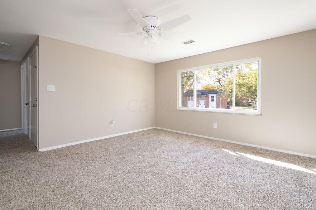 3720 Beulah Rd, Columbus OH 43224-2615 exterior