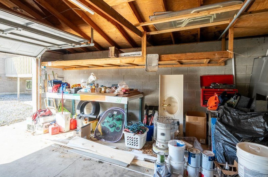 3720 Beulah Rd, Columbus OH 43224-2615 exterior