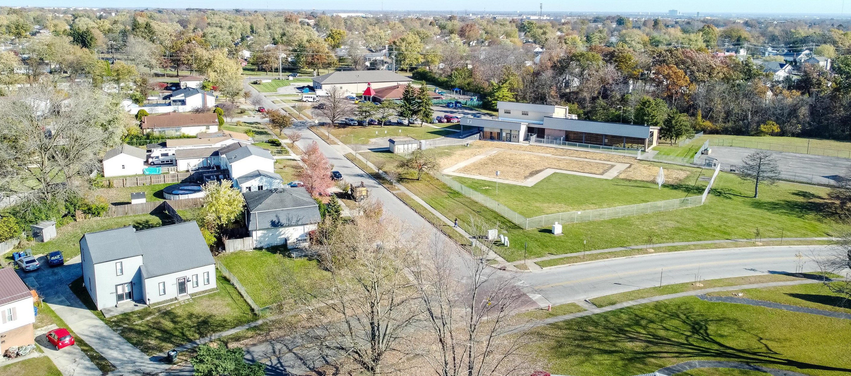 631 Cherry Glen Rd, Columbus OH  43228-2793 exterior