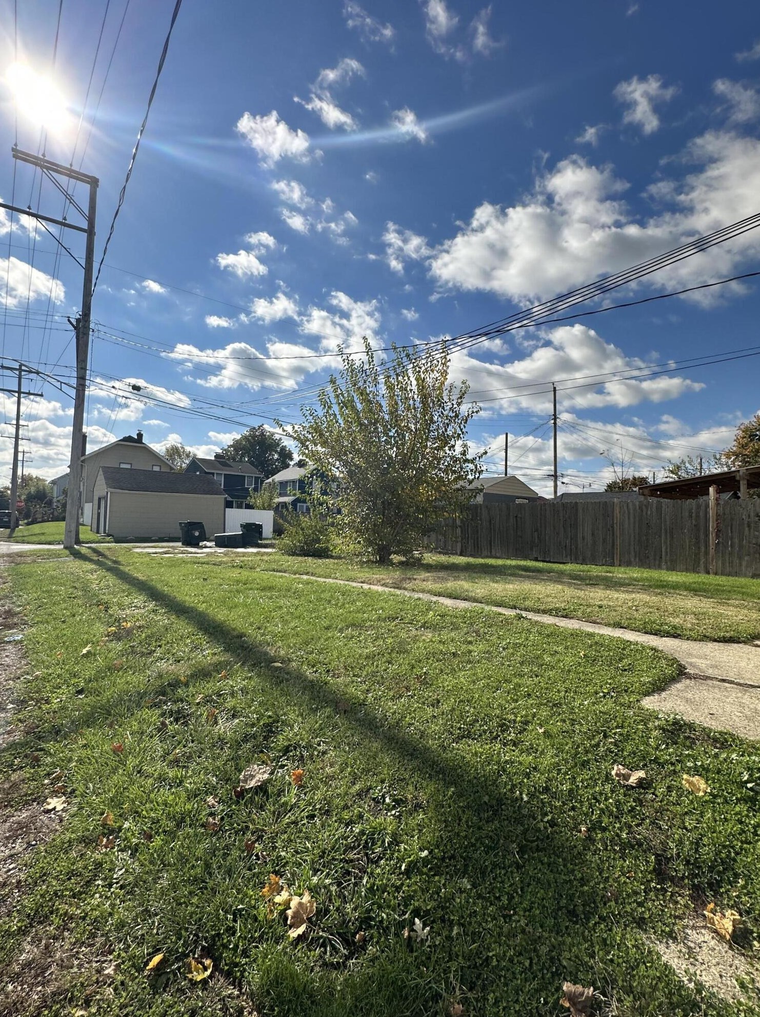 629 Sheldon Ave, Columbus OH  43207-1349 exterior