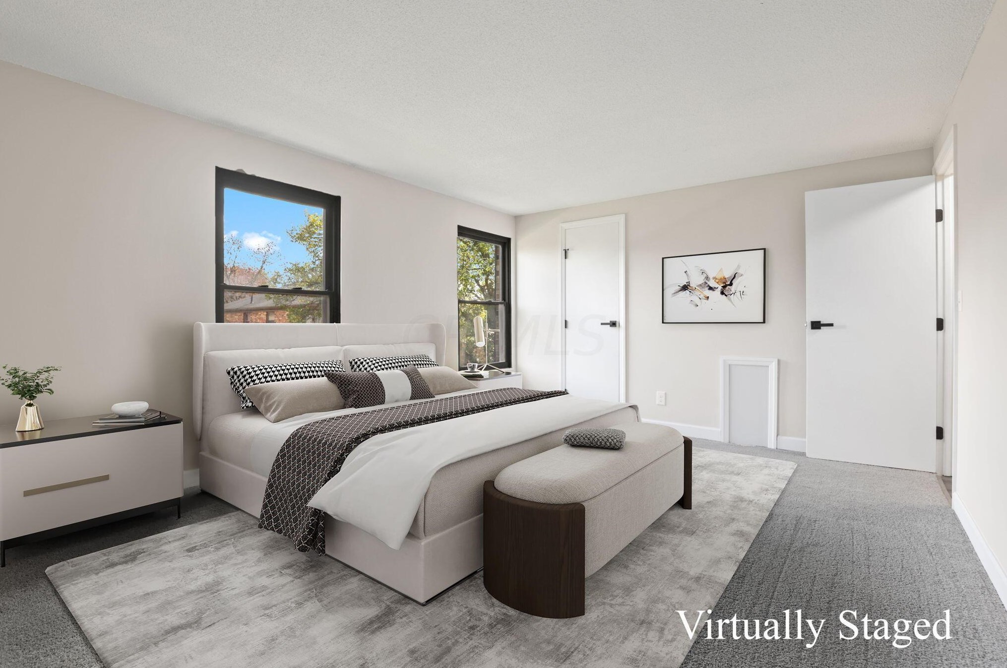 1601 Stephanie Ct, Columbus OH 43232-7408 exterior