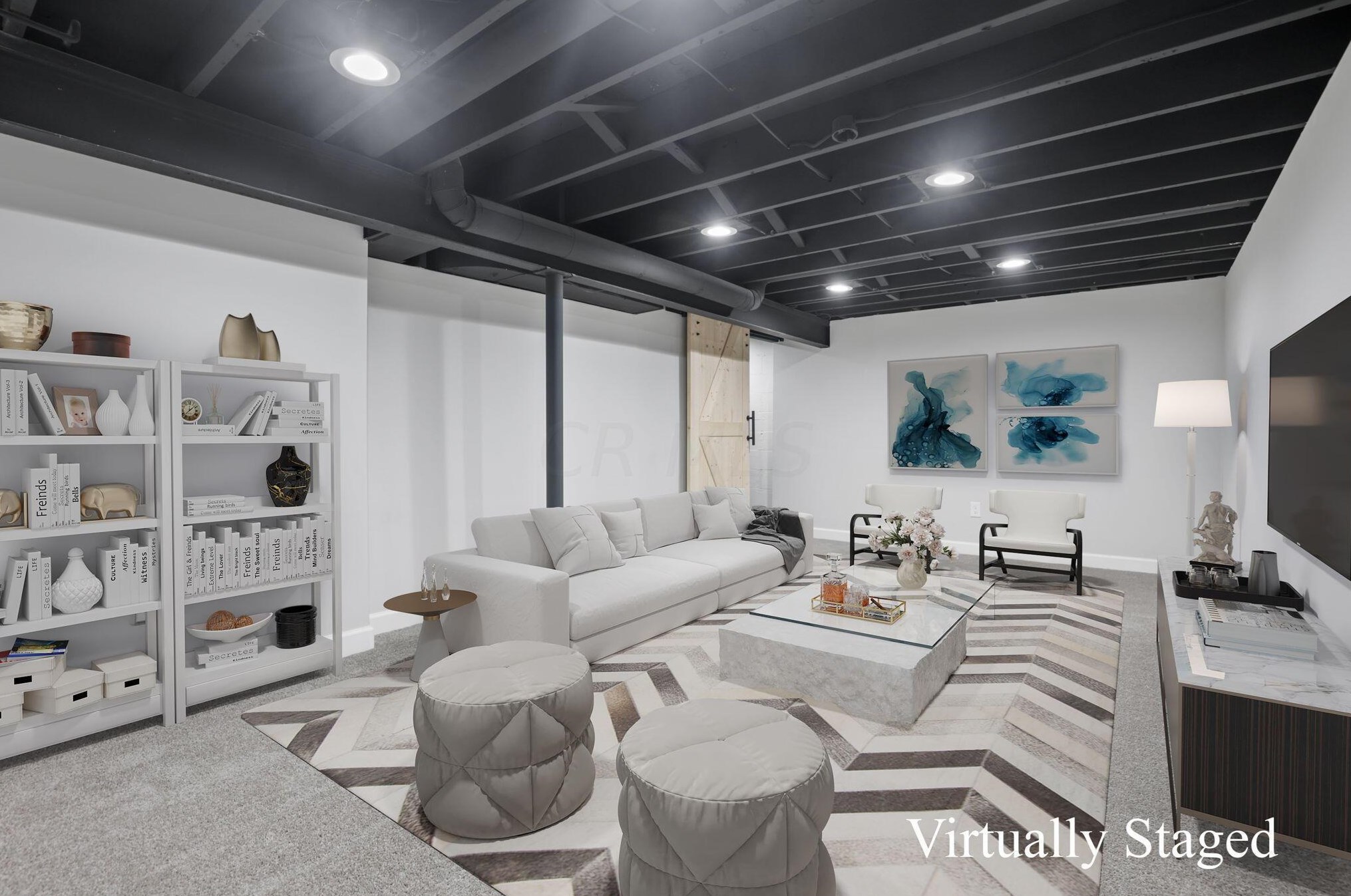 1601 Stephanie Ct, Columbus OH 43232-7408 exterior