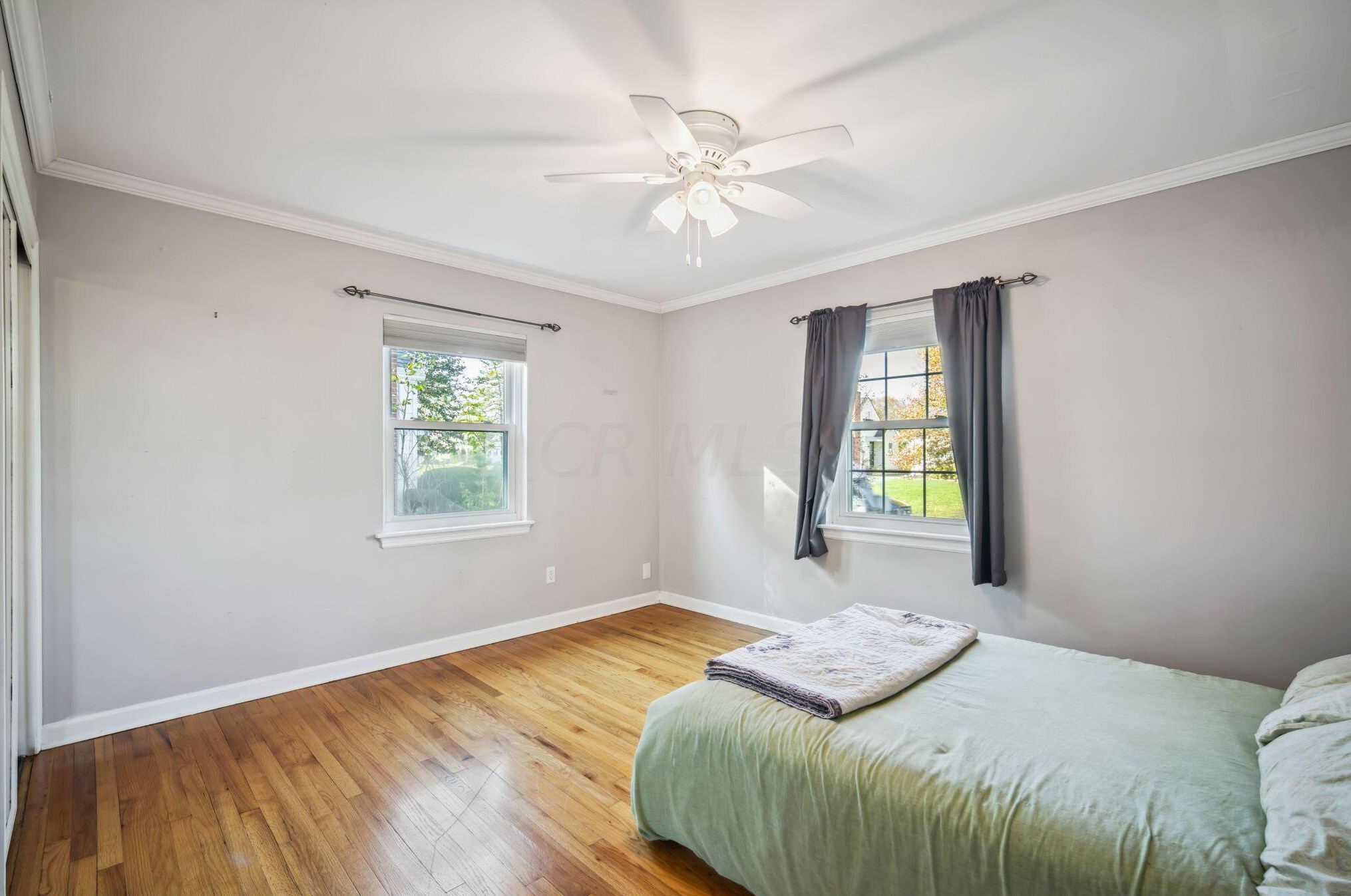 555 Chatham Rd, Columbus OH  43214-3321 exterior