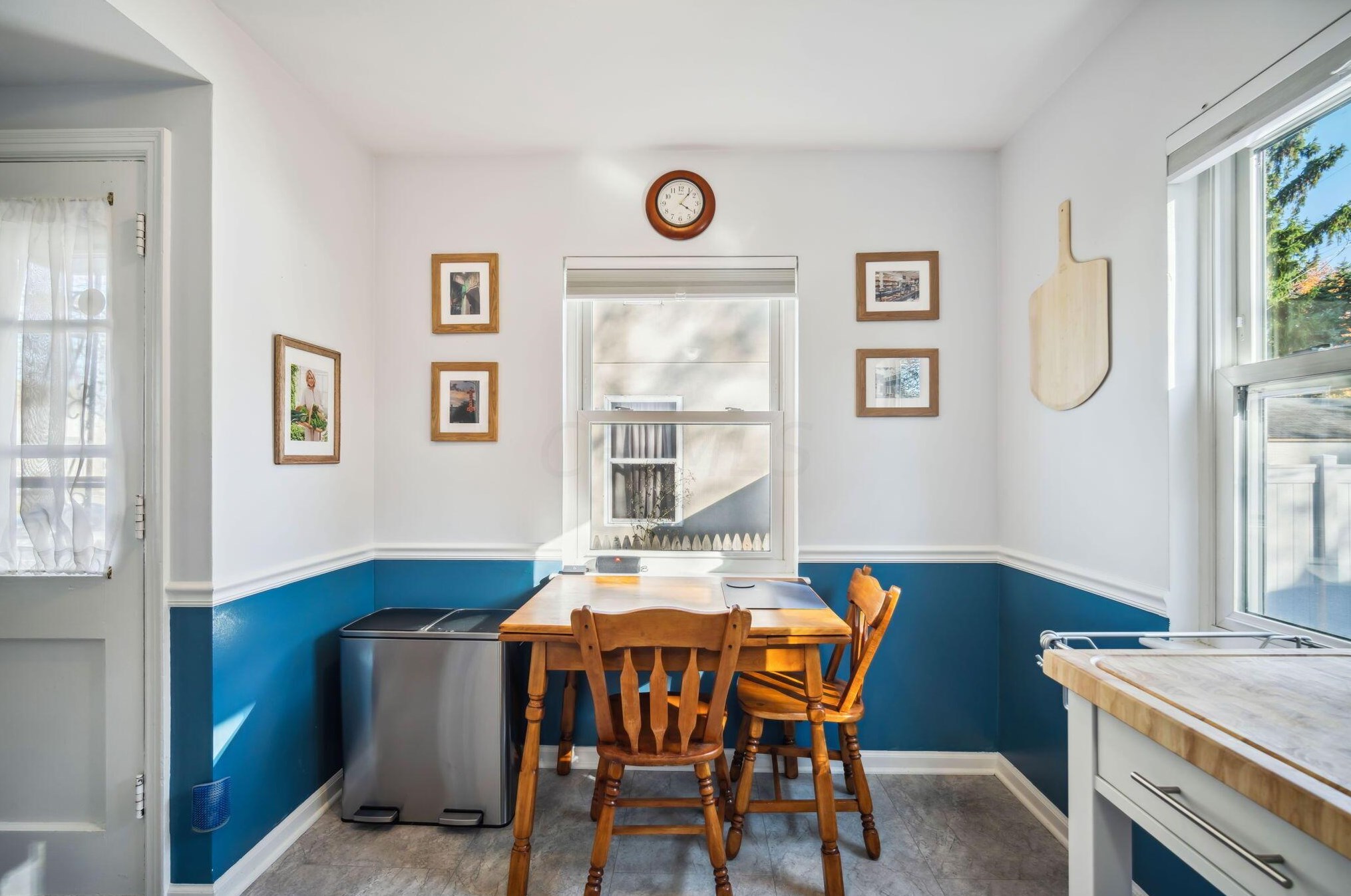 555 Chatham Rd, Columbus OH  43214-3321 exterior