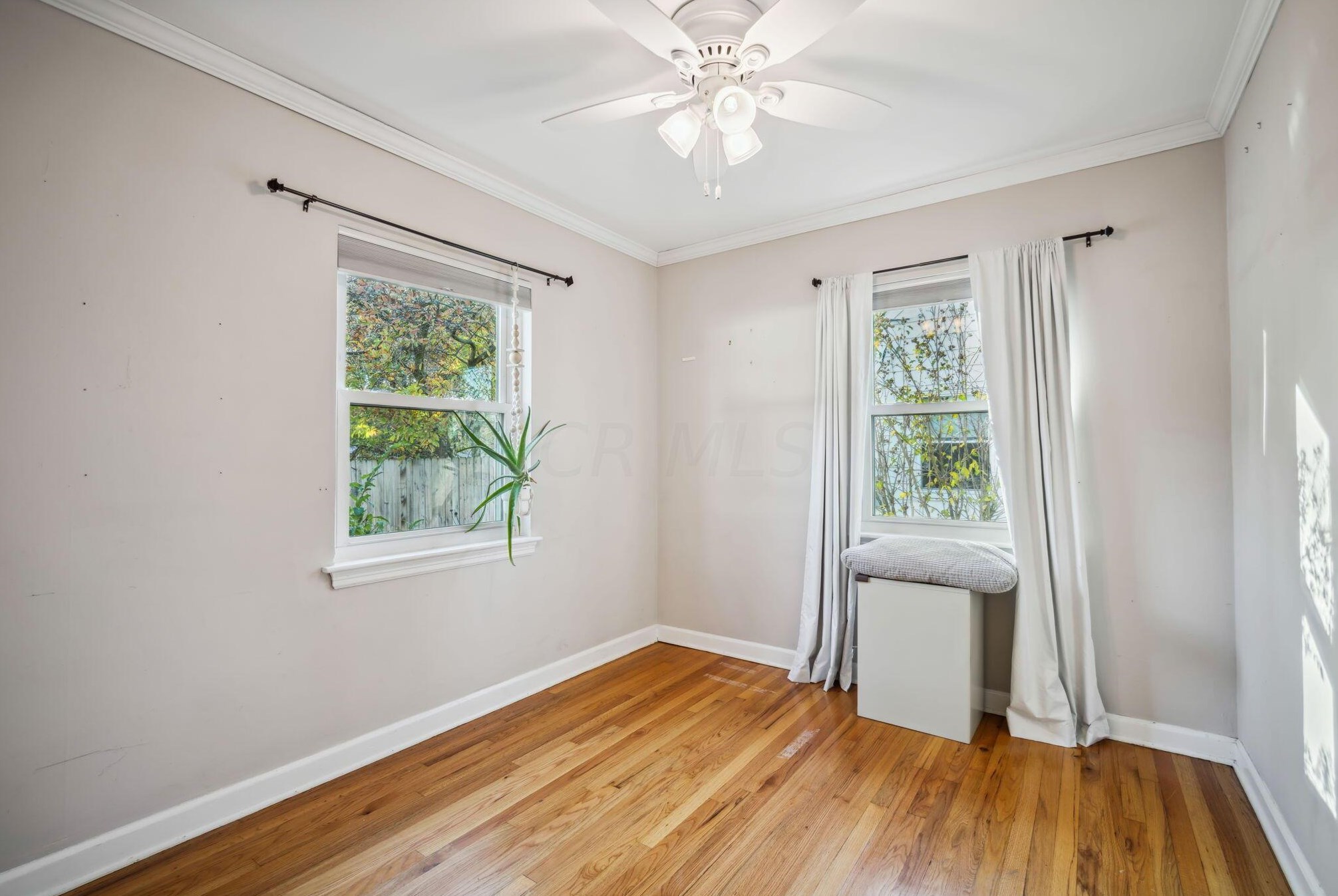 555 Chatham Rd, Columbus OH  43214-3321 exterior