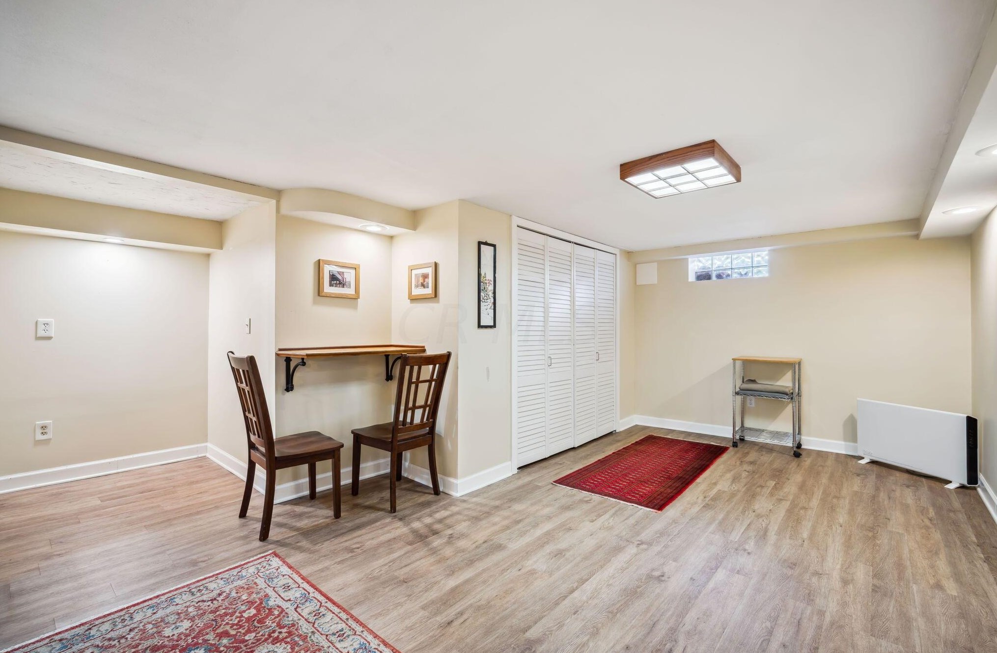 555 Chatham Rd, Columbus OH  43214-3321 exterior