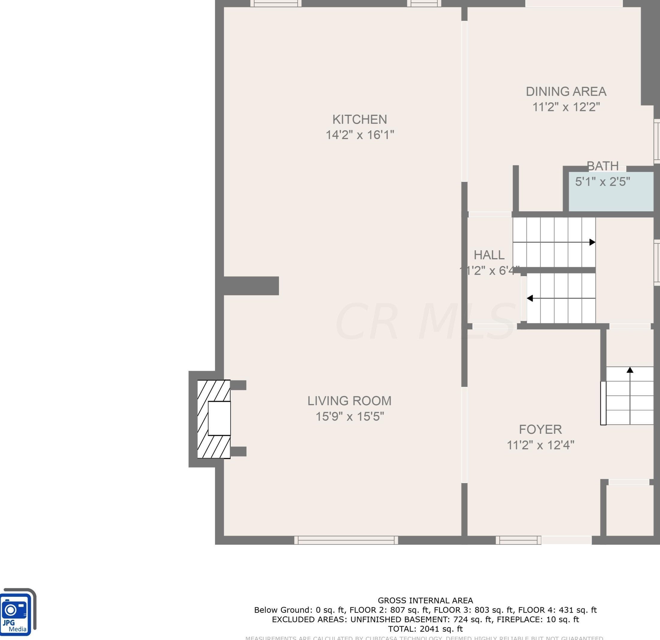 953 Studer Ave, Columbus OH 43206-3214 exterior