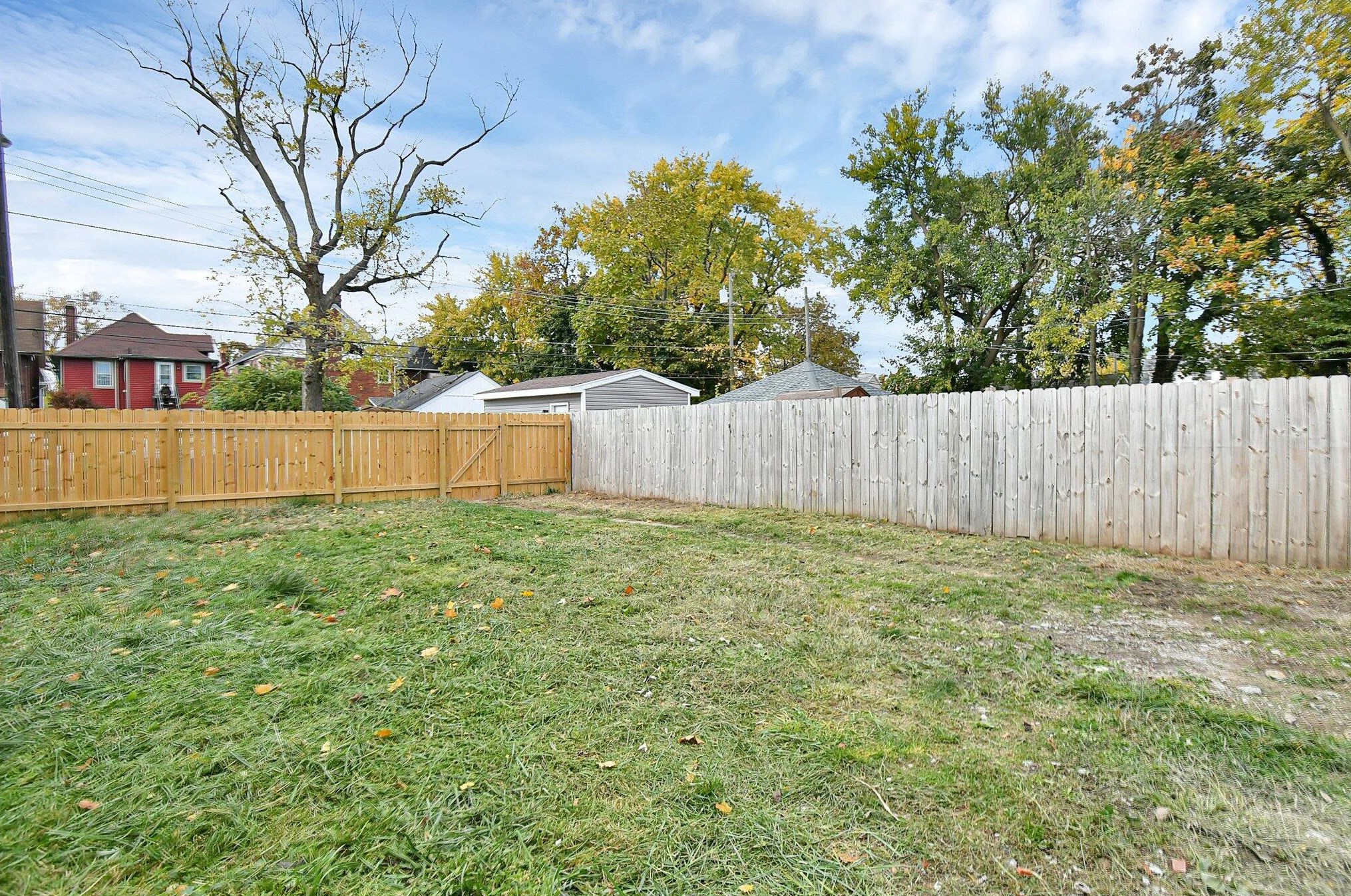 953 Studer Ave, Columbus OH 43206-3214 exterior