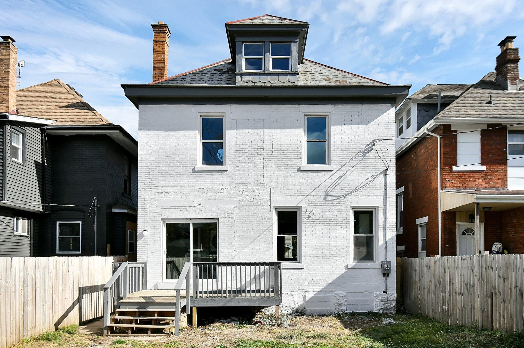 953 Studer Ave, Columbus OH 43206-3214 exterior