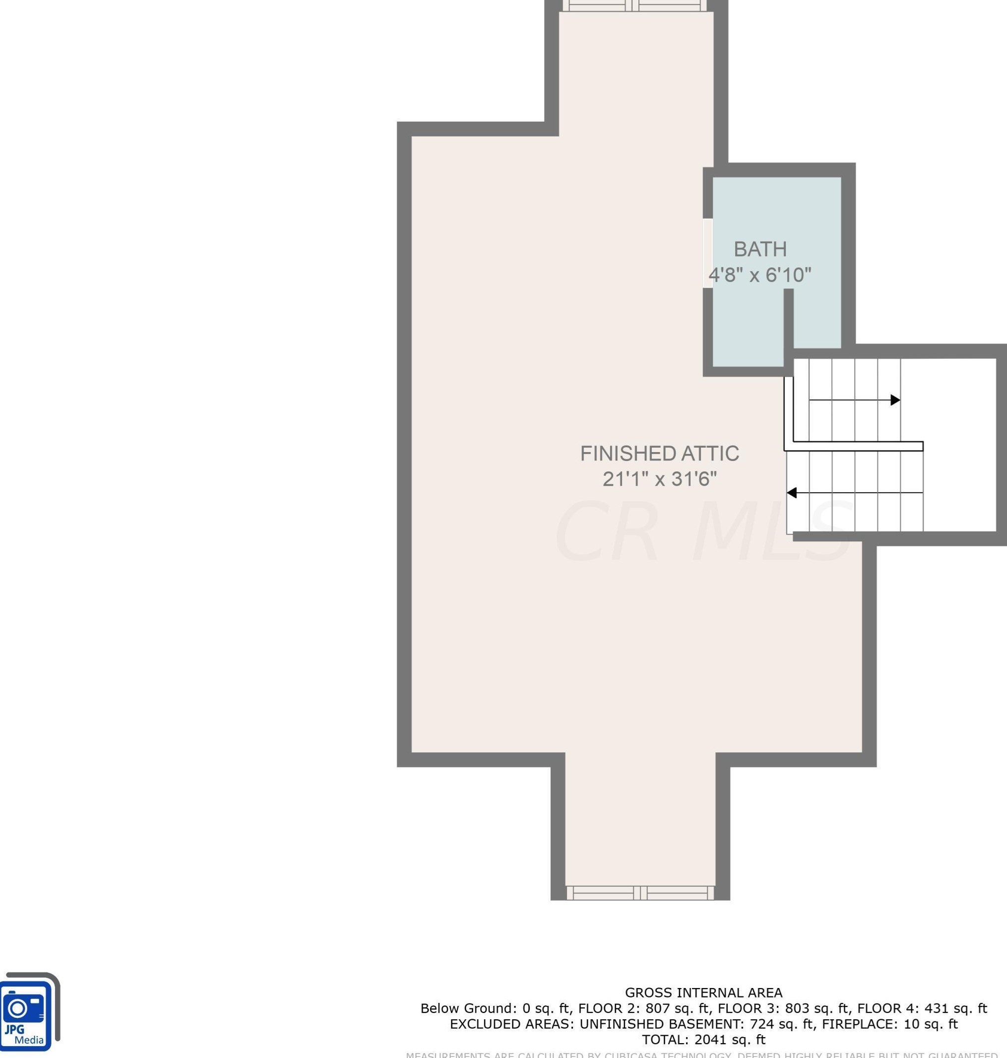 953 Studer Ave, Columbus OH 43206-3214 exterior