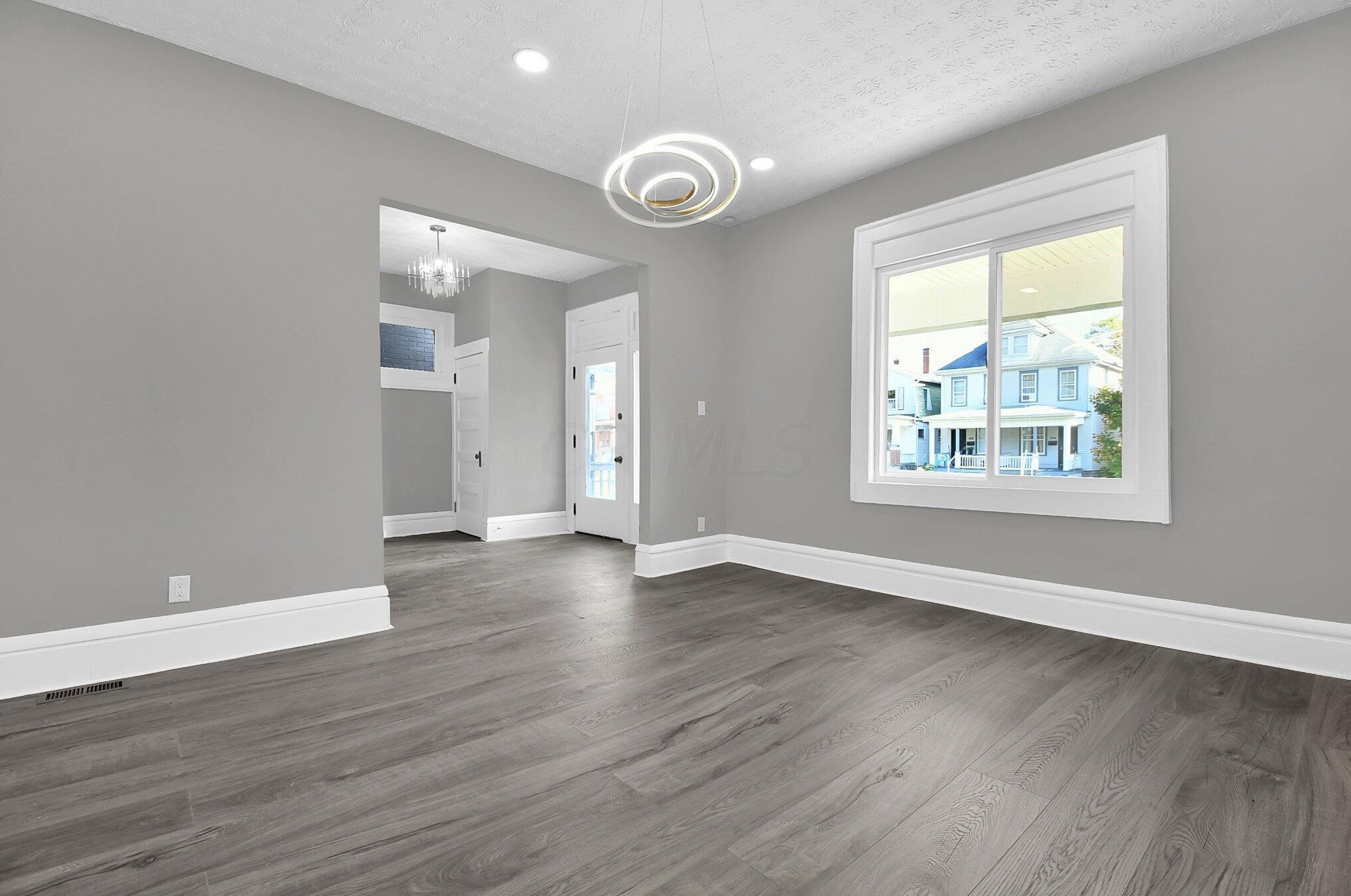 953 Studer Ave, Columbus OH 43206-3214 exterior