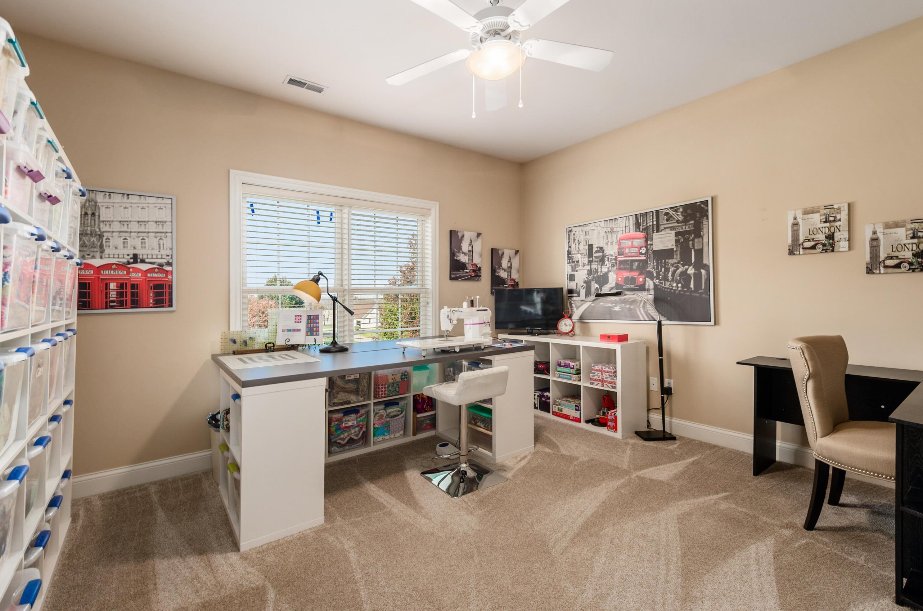4176 Ashbury Dr, Carroll OH  43112-9418 exterior