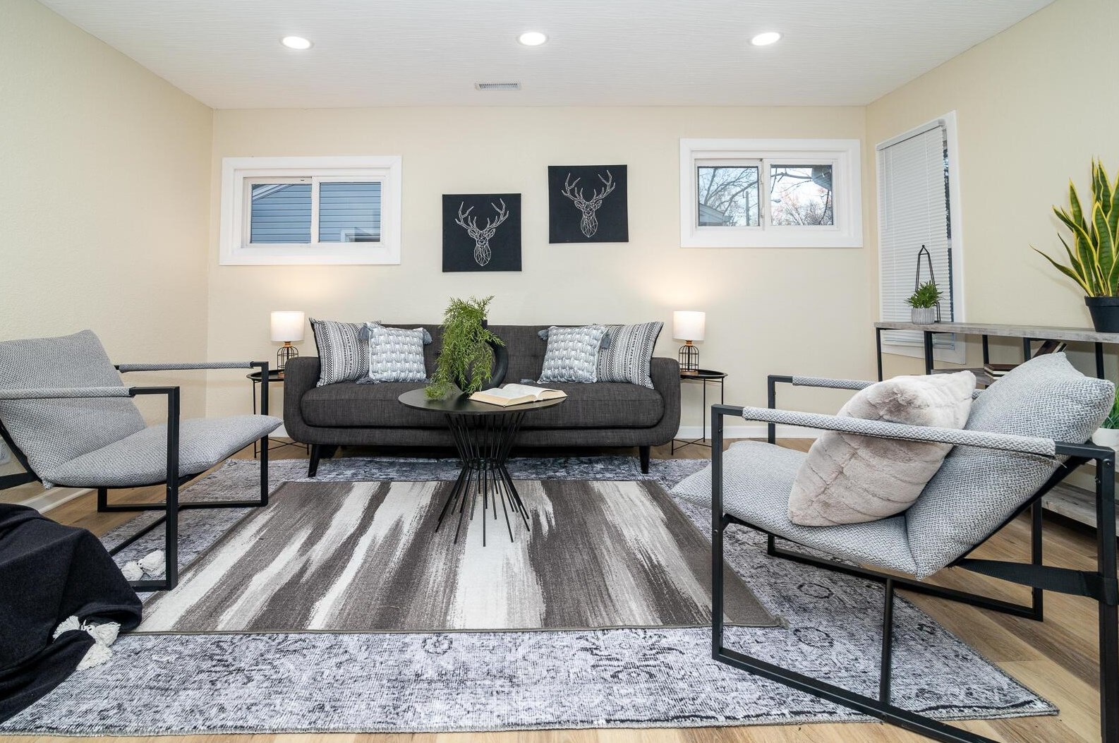 2319 Century Dr, Columbus OH  43211-1921 exterior