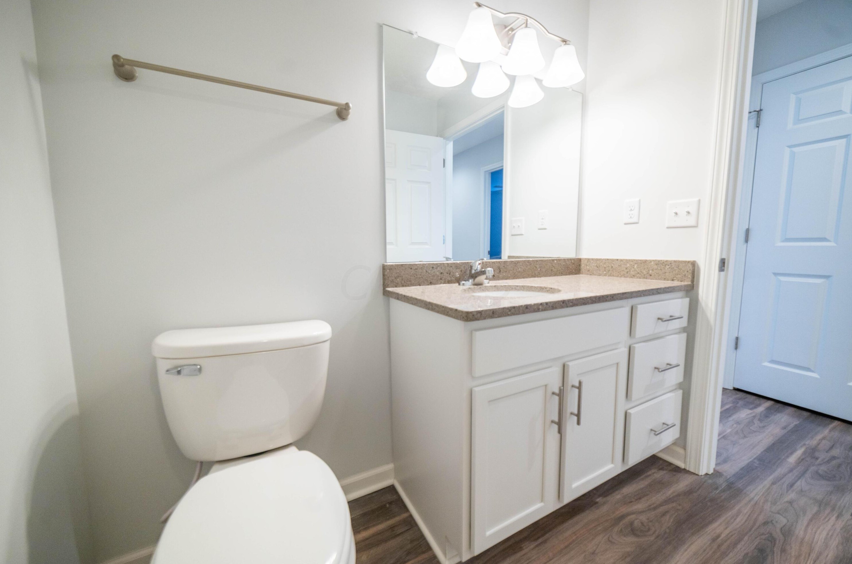 1407 Epworth Forest Dr, Lancaster OH  43130-7755 exterior