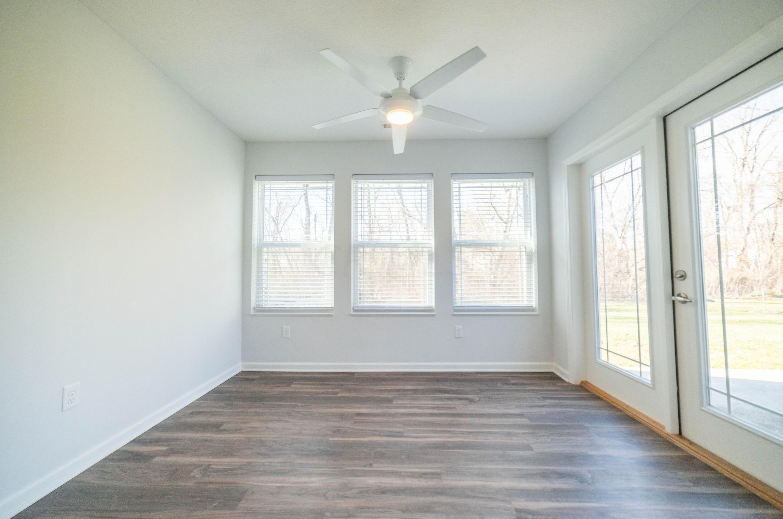 1407 Epworth Forest Dr, Lancaster OH  43130-7755 exterior
