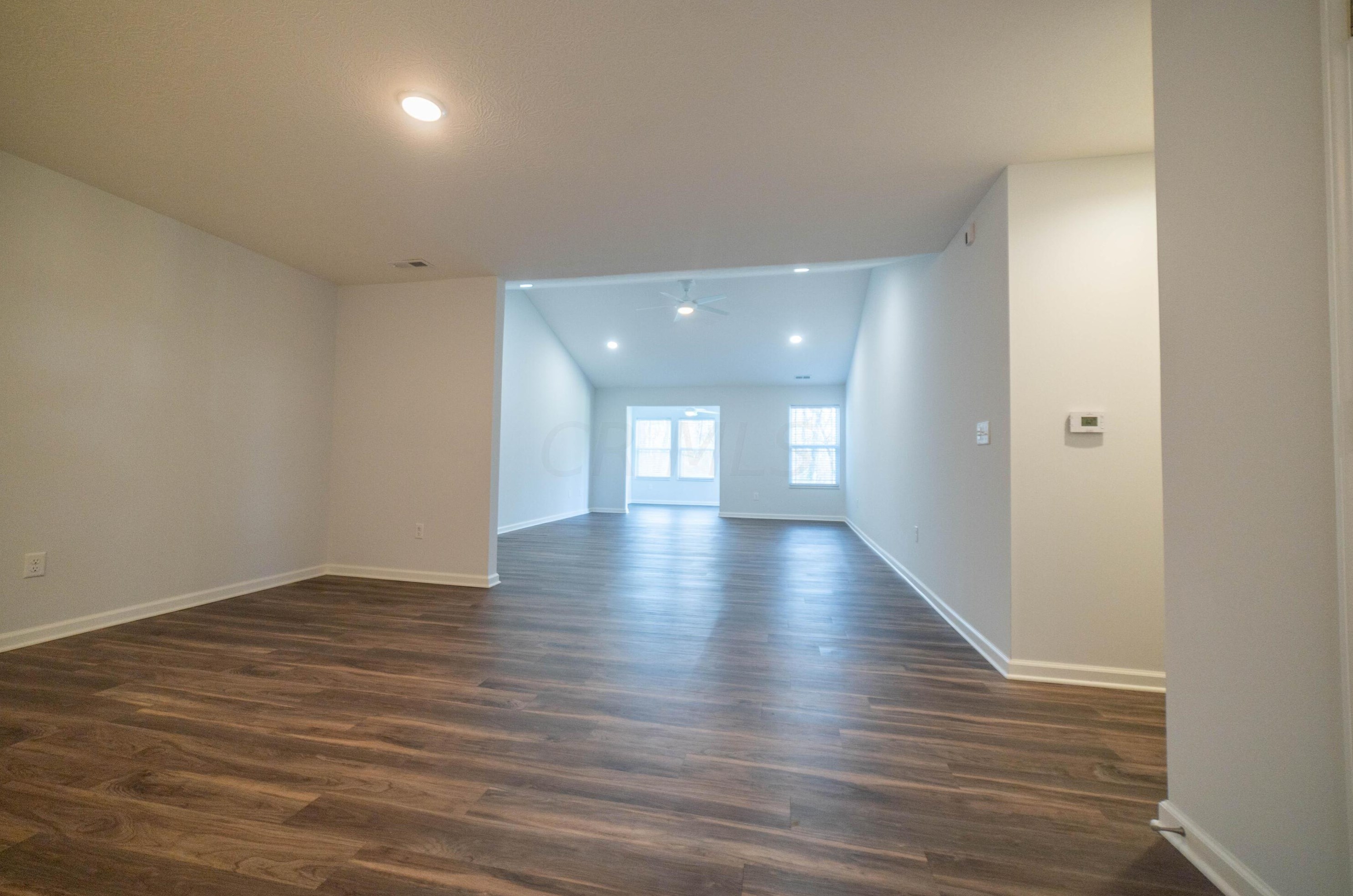 1407 Epworth Forest Dr, Lancaster OH  43130-7755 exterior