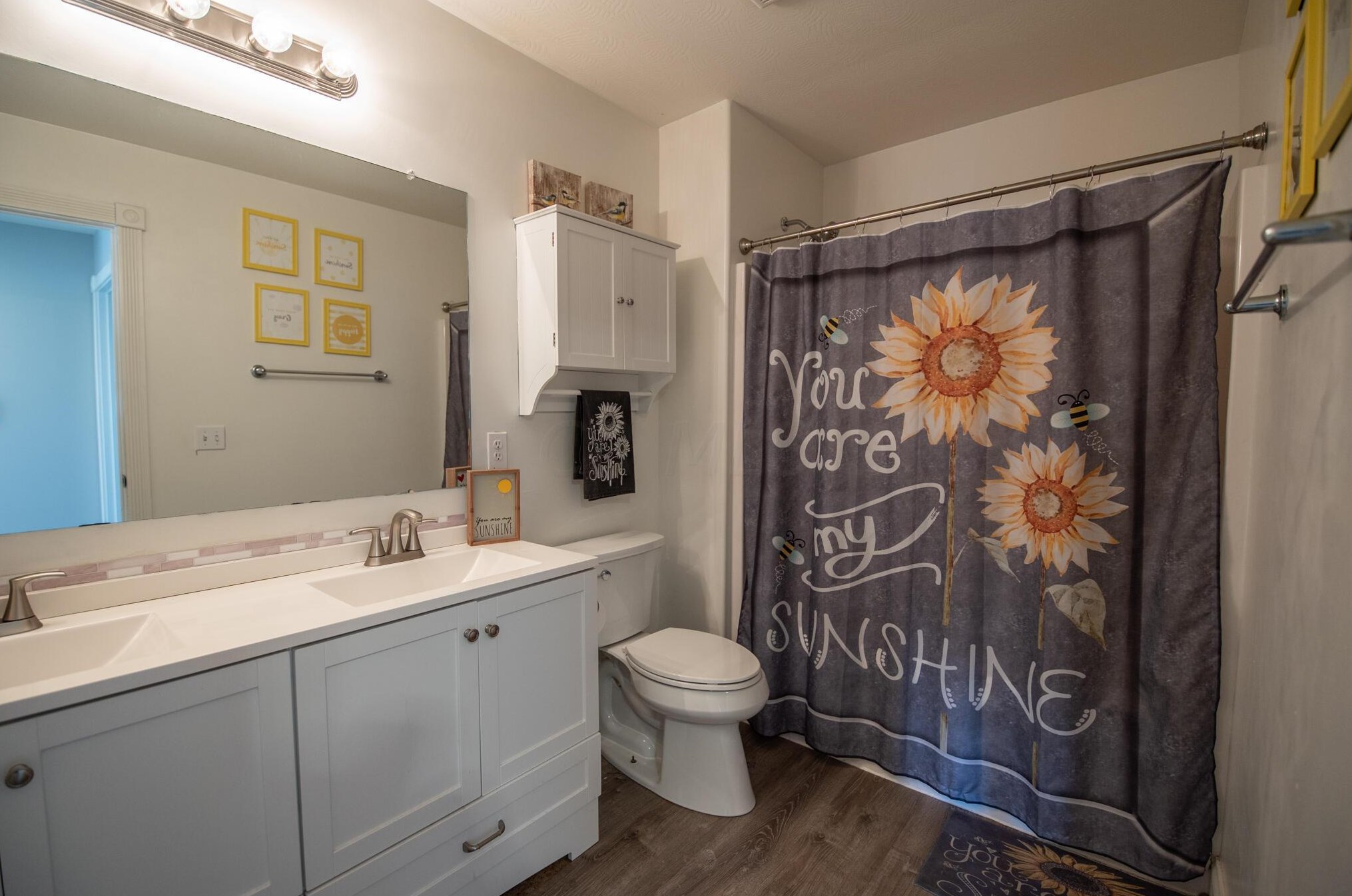 4500 Orangeberry Dr, Darbydale OH  43123-7924 exterior