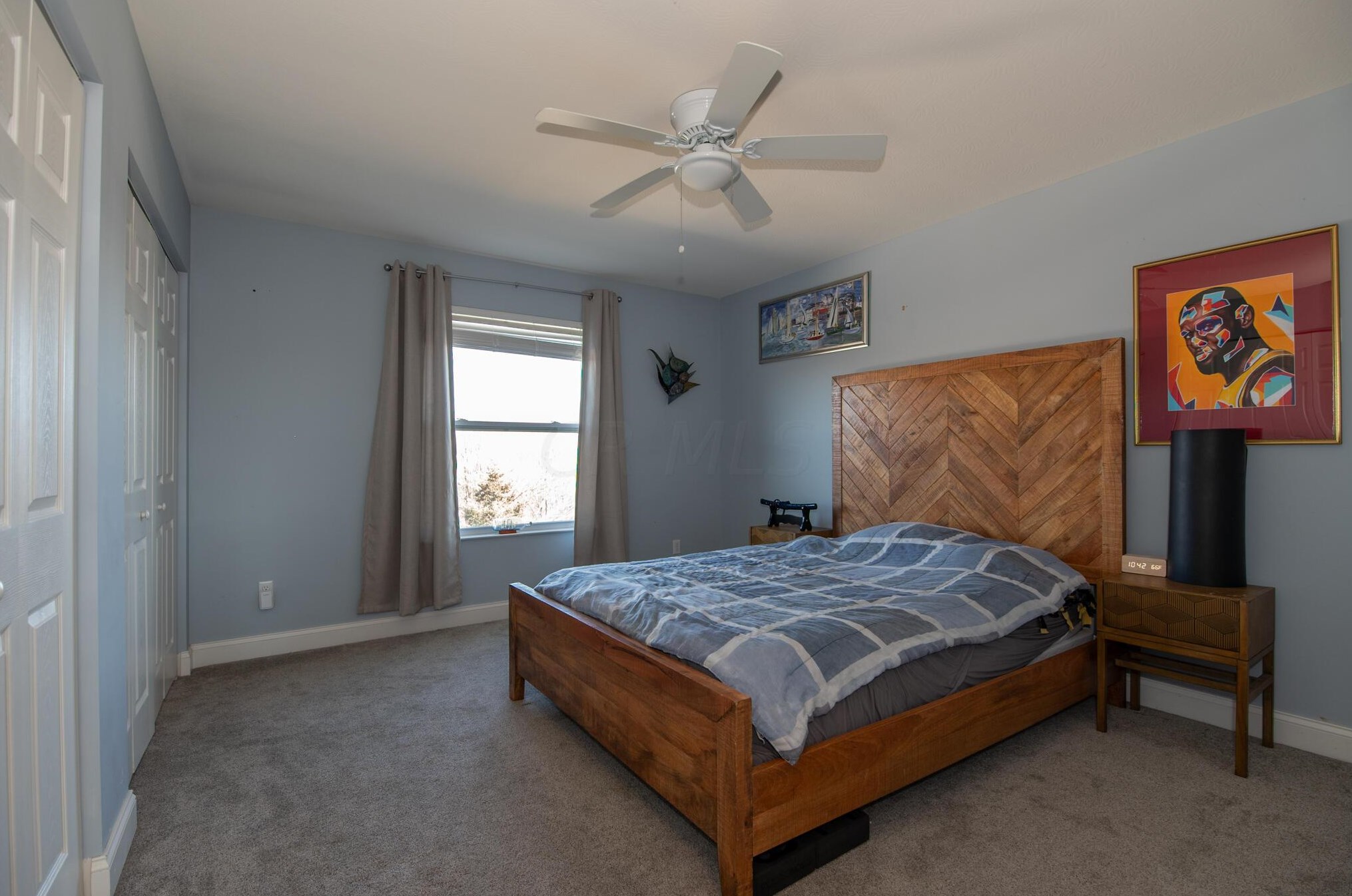 4500 Orangeberry Dr, Darbydale OH  43123-7924 exterior