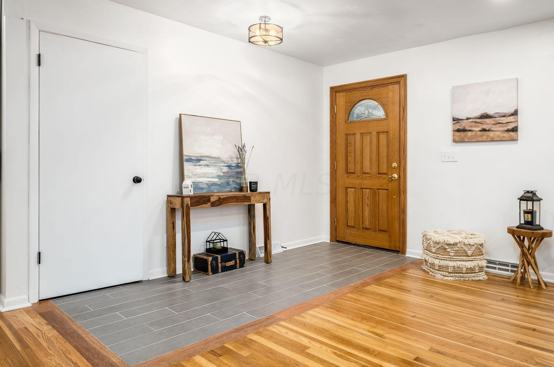 629 Old Coach Rd, Westerville OH  43081-1354 exterior