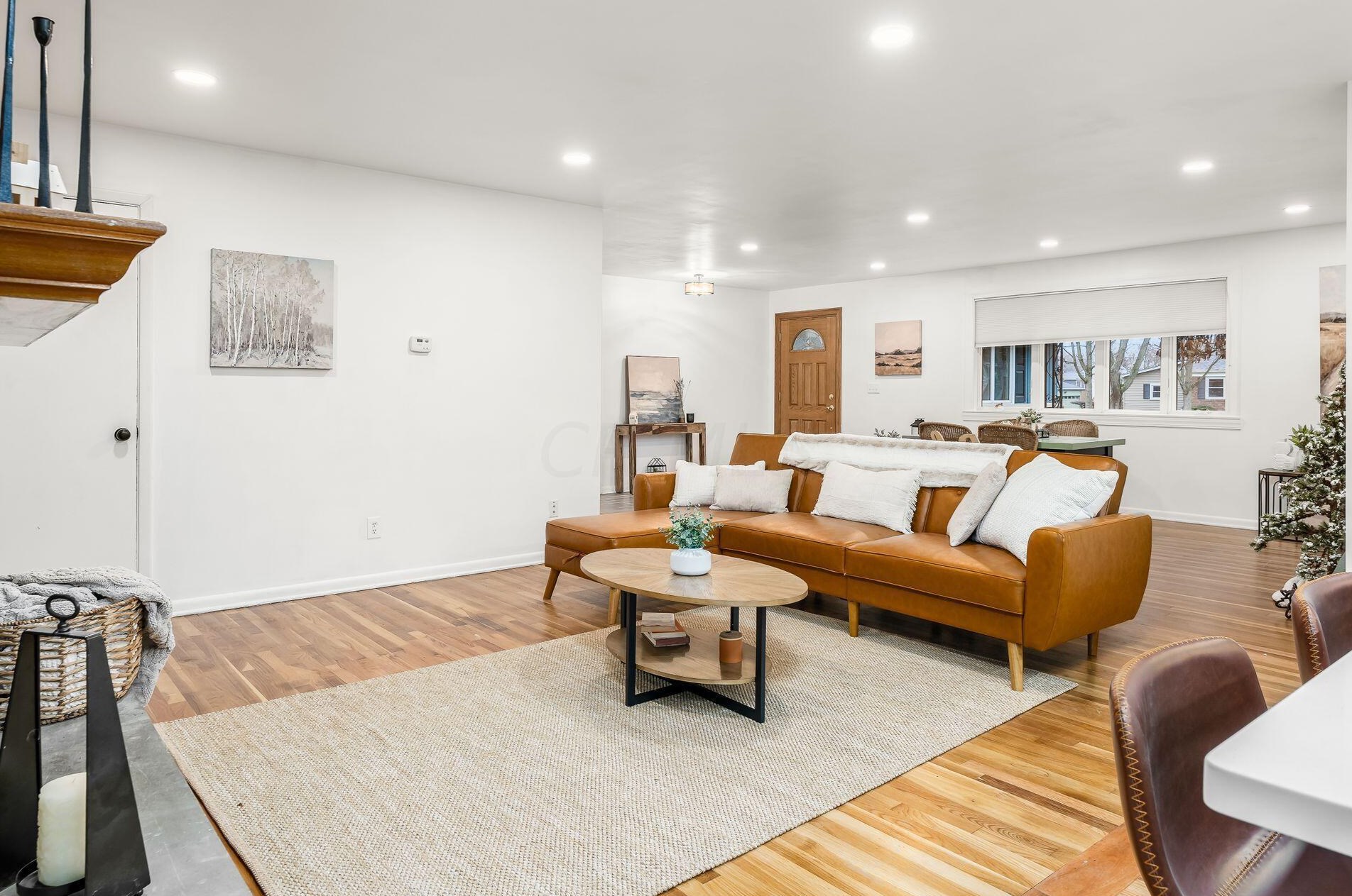 629 Old Coach Rd, Westerville OH  43081-1354 exterior