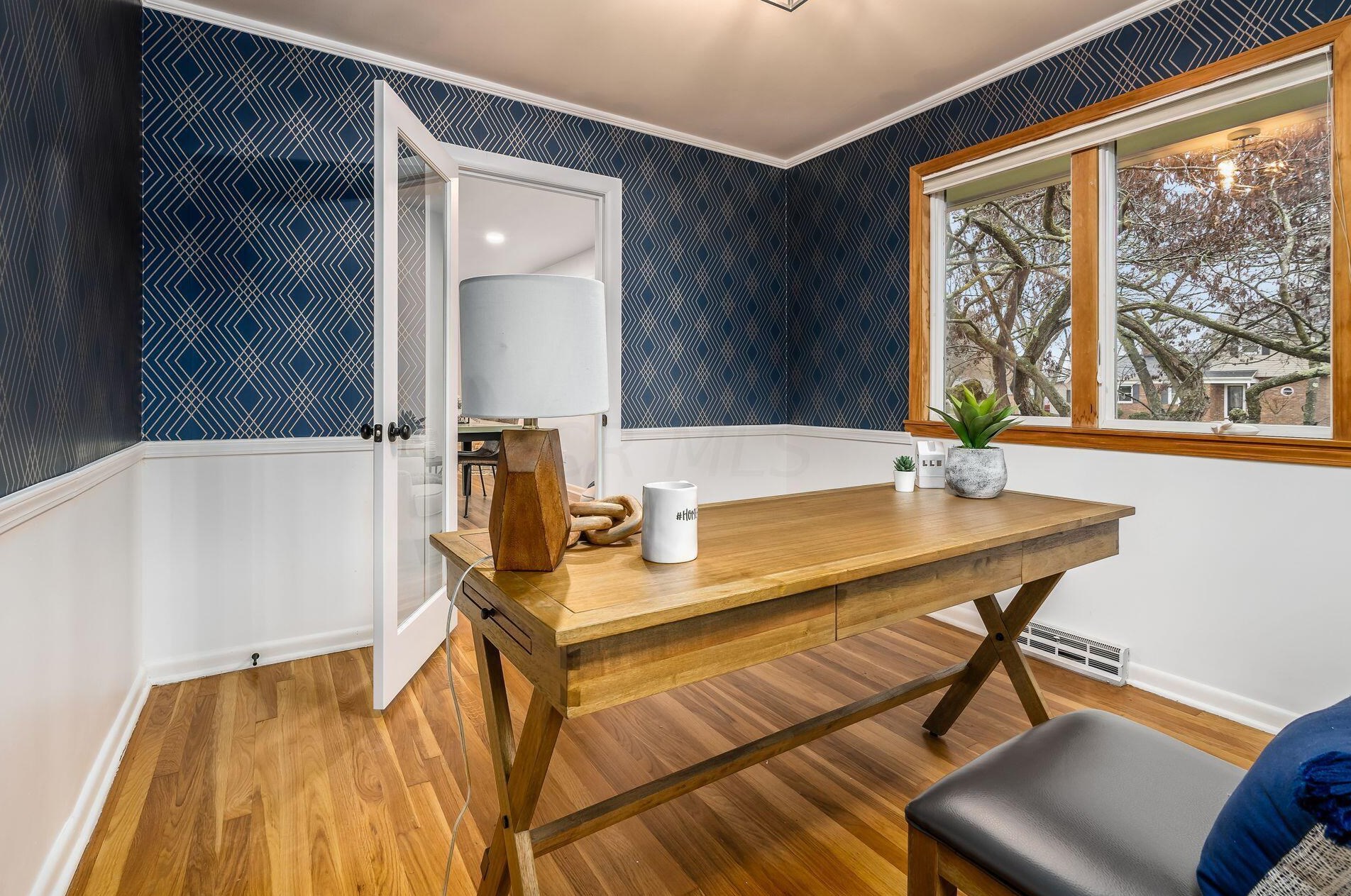 629 Old Coach Rd, Westerville OH  43081-1354 exterior