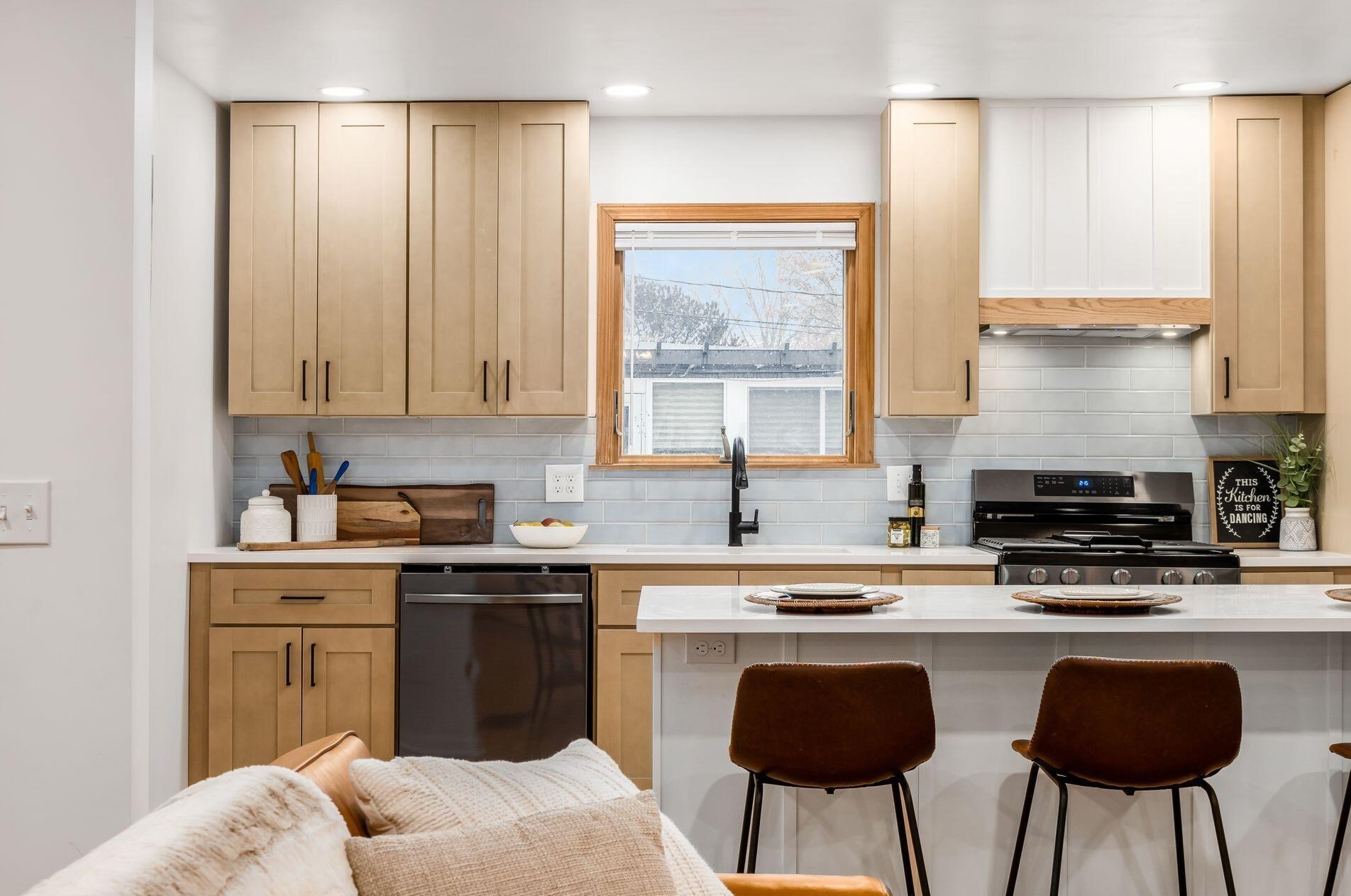 629 Old Coach Rd, Westerville OH  43081-1354 exterior