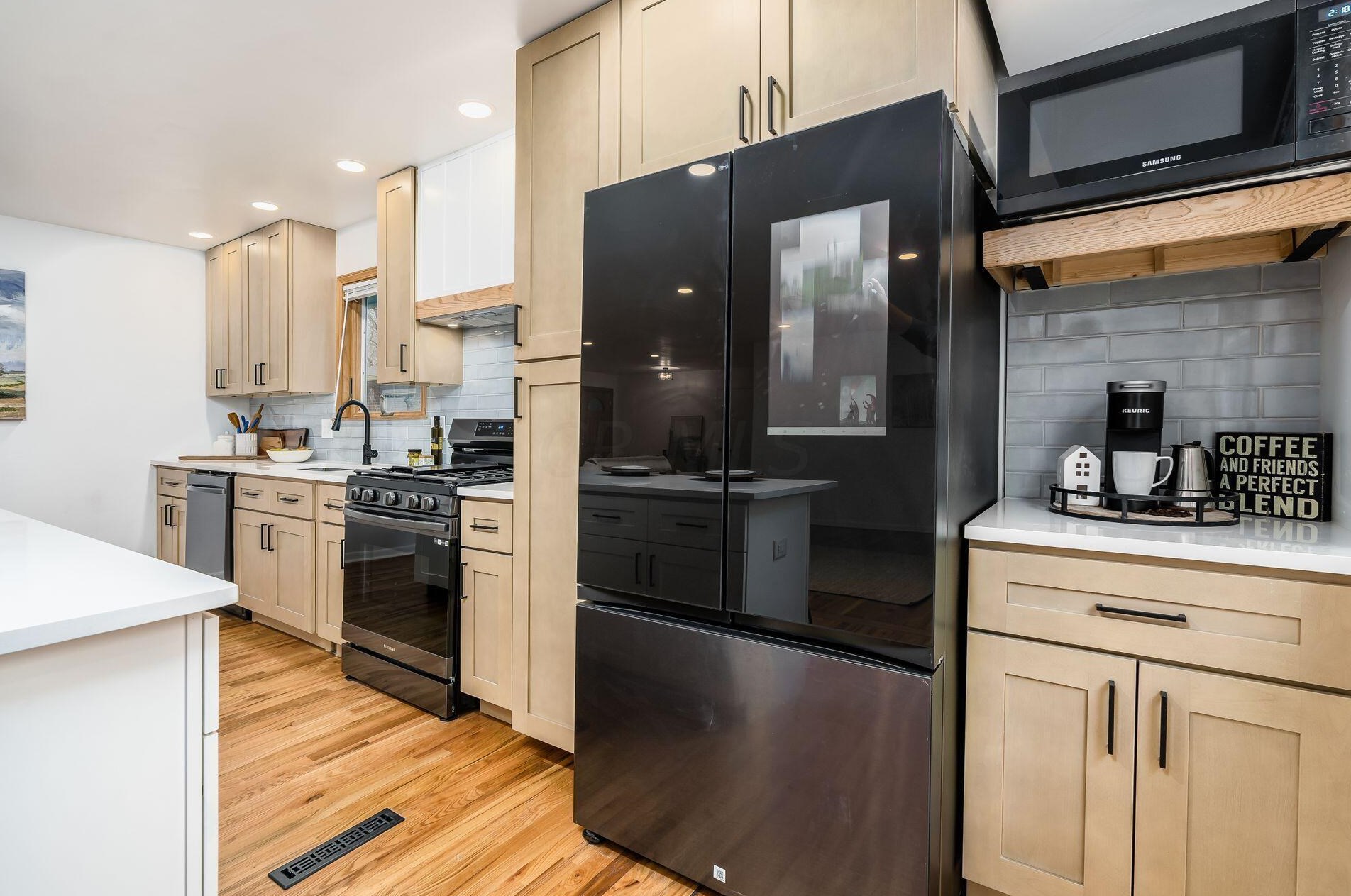 629 Old Coach Rd, Westerville OH  43081-1354 exterior