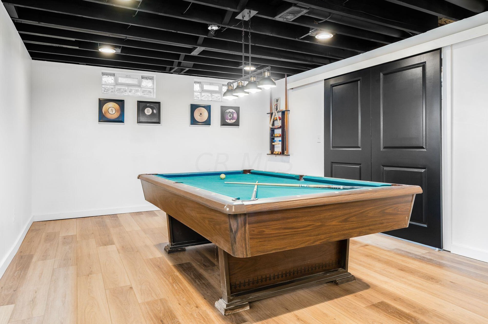 629 Old Coach Rd, Westerville OH  43081-1354 exterior