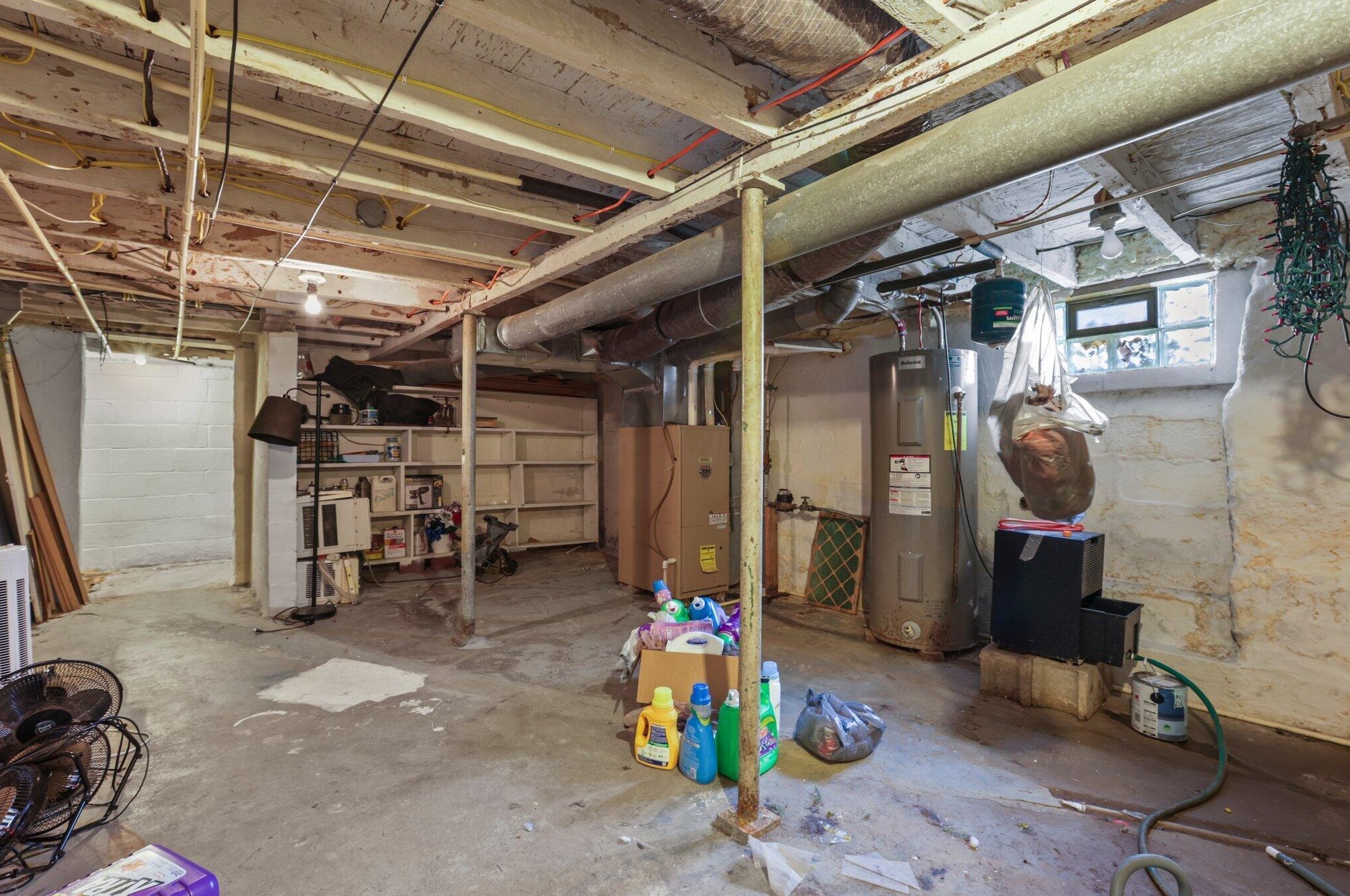 713 Grace Ave, Coshocton OH  43812-1017 exterior