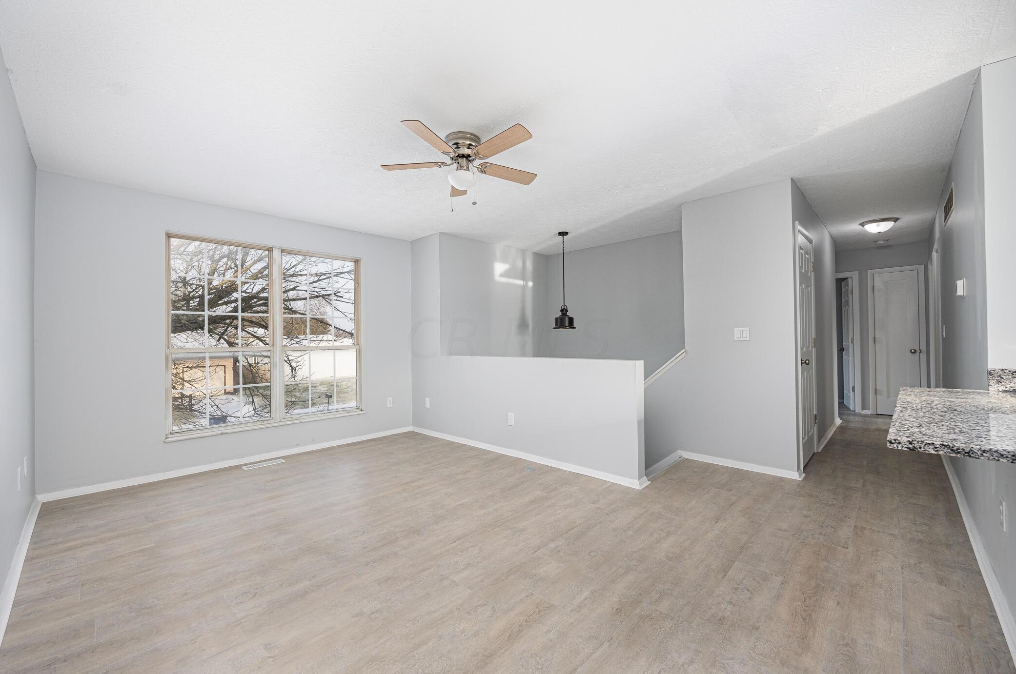 4066 Acres Dr, Columbus OH  43207-4639 exterior